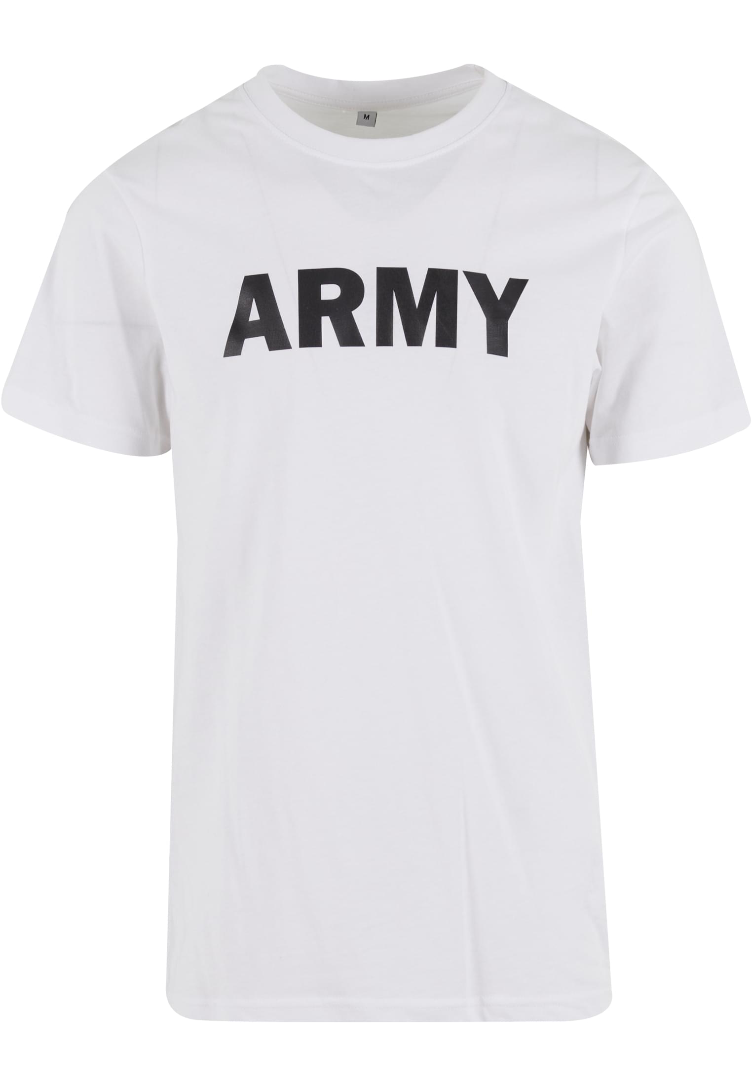 B Army T-Shirt - workoutbrands.com