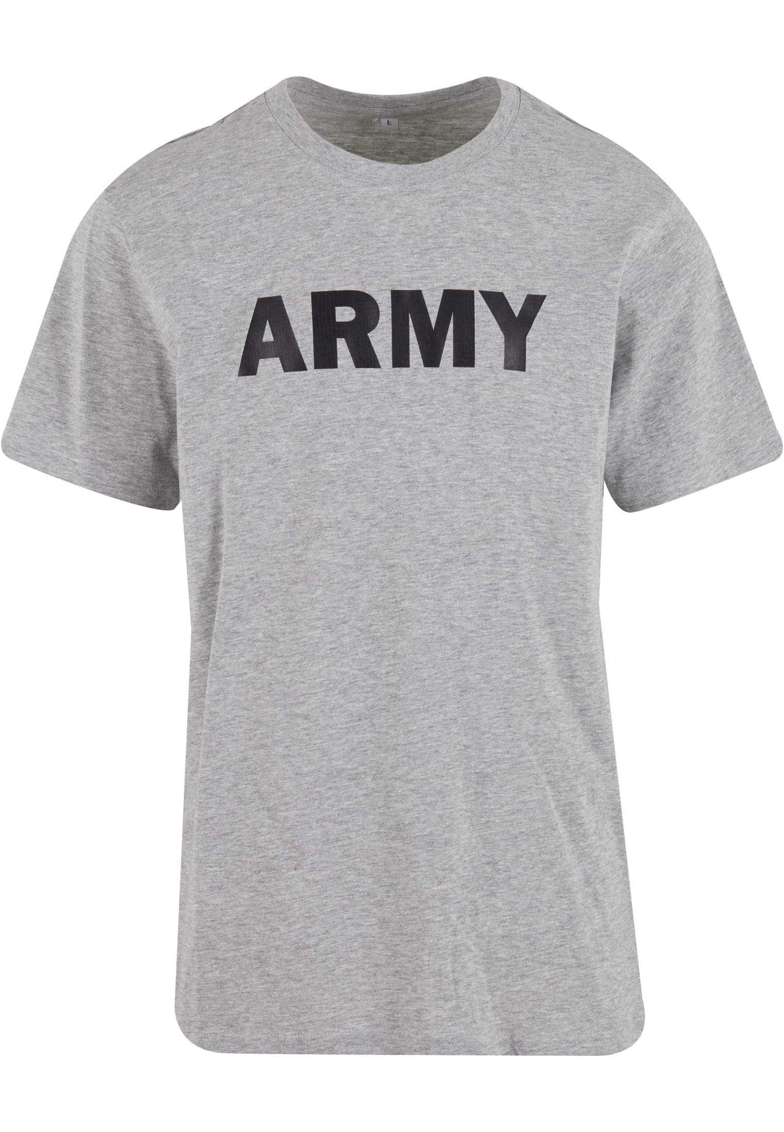B Army T-Shirt - workoutbrands.com