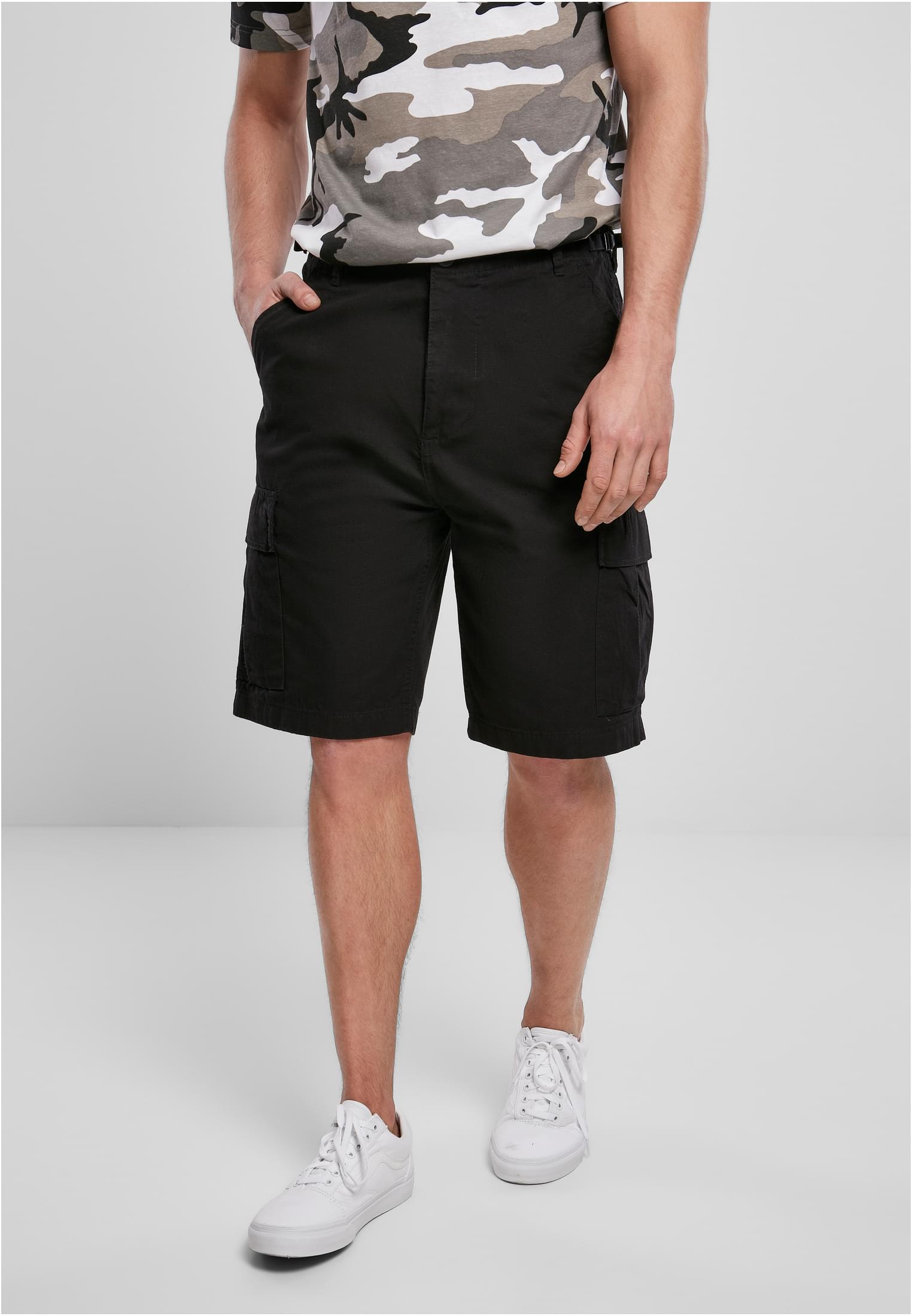 B BDU Ripstop Shorts - workoutbrands.com