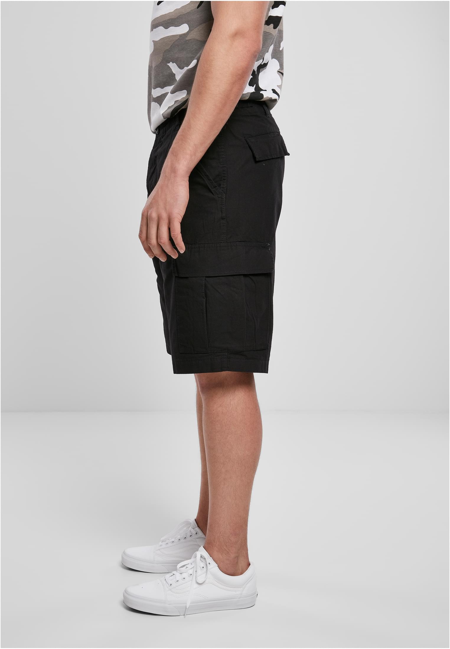 B BDU Ripstop Shorts - workoutbrands.com