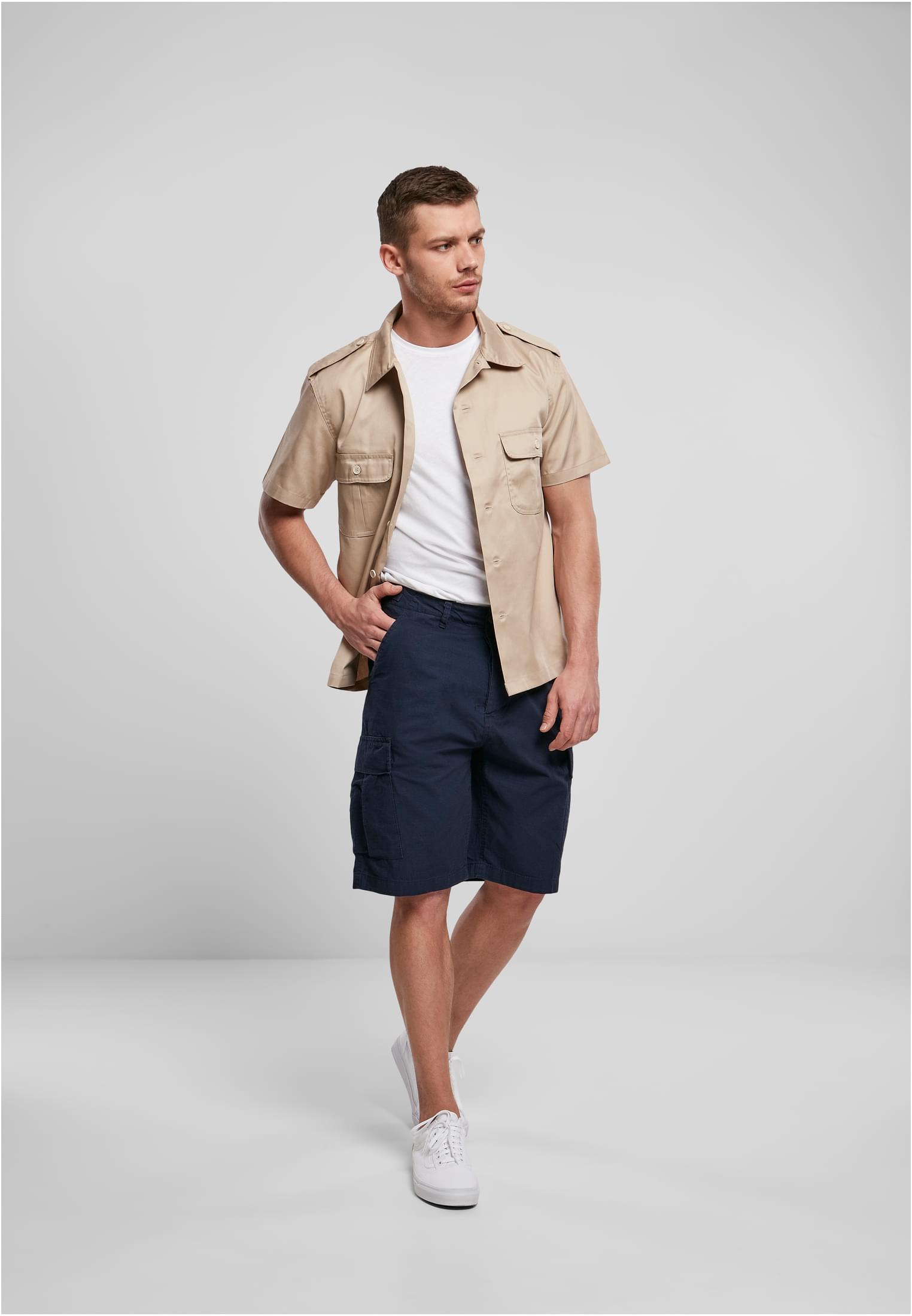 B BDU Ripstop Shorts - workoutbrands.com