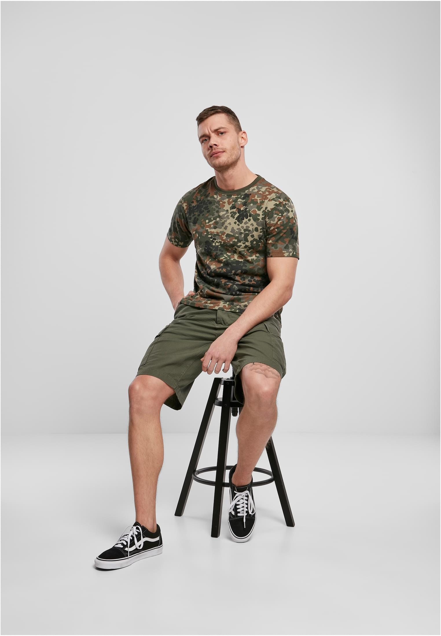 B BDU Ripstop Shorts - workoutbrands.com