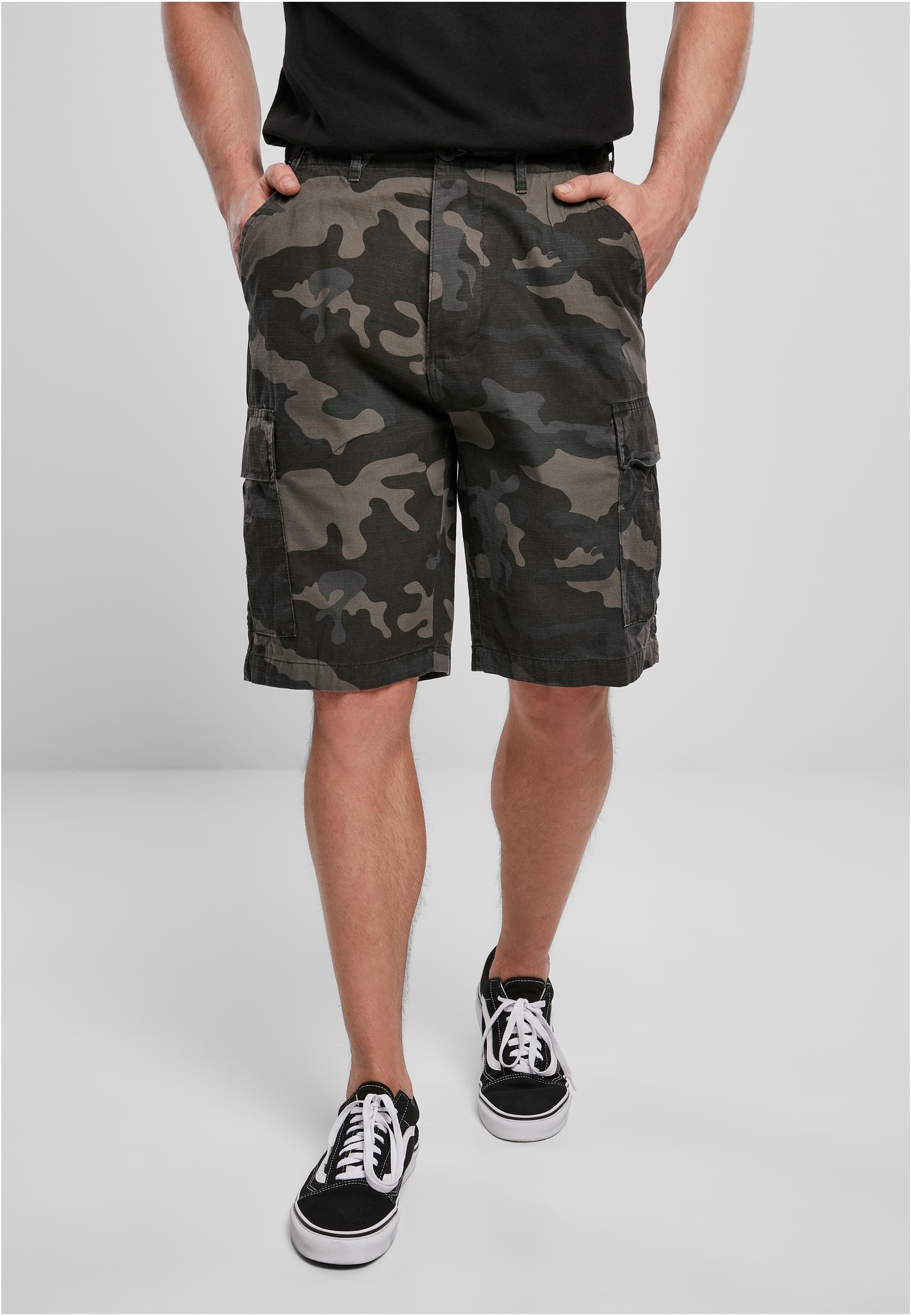 B BDU Ripstop Shorts - workoutbrands.com