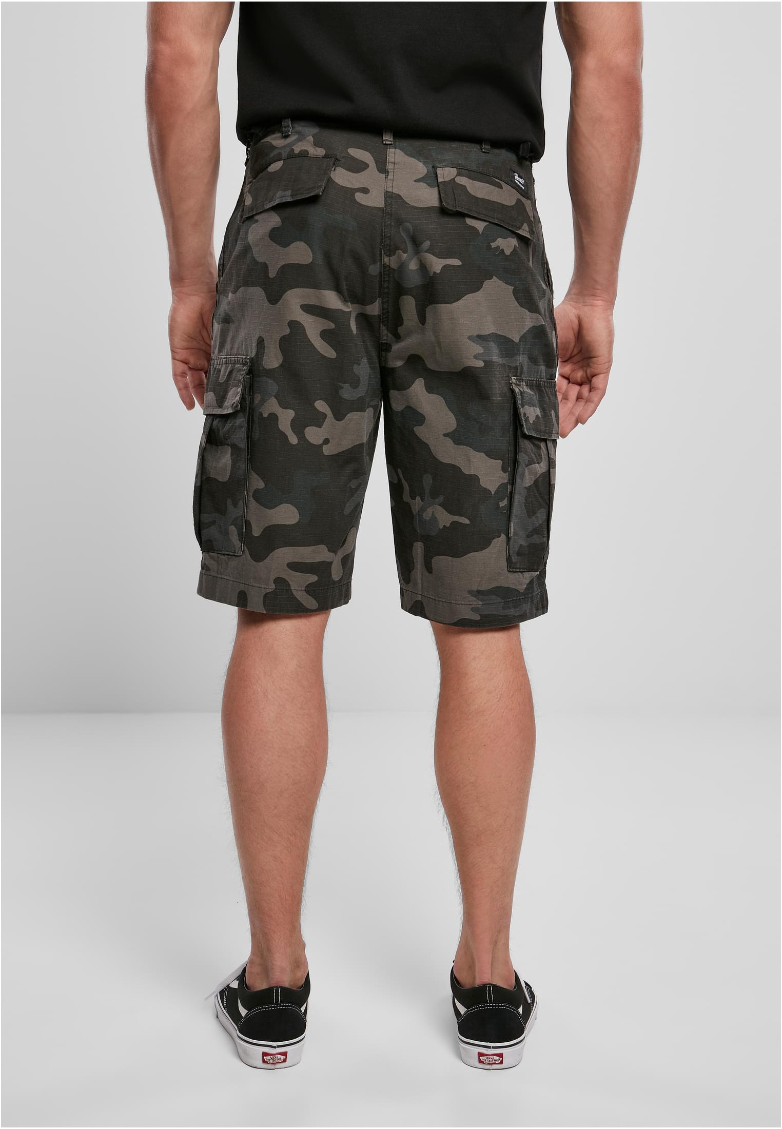 B BDU Ripstop Shorts - workoutbrands.com