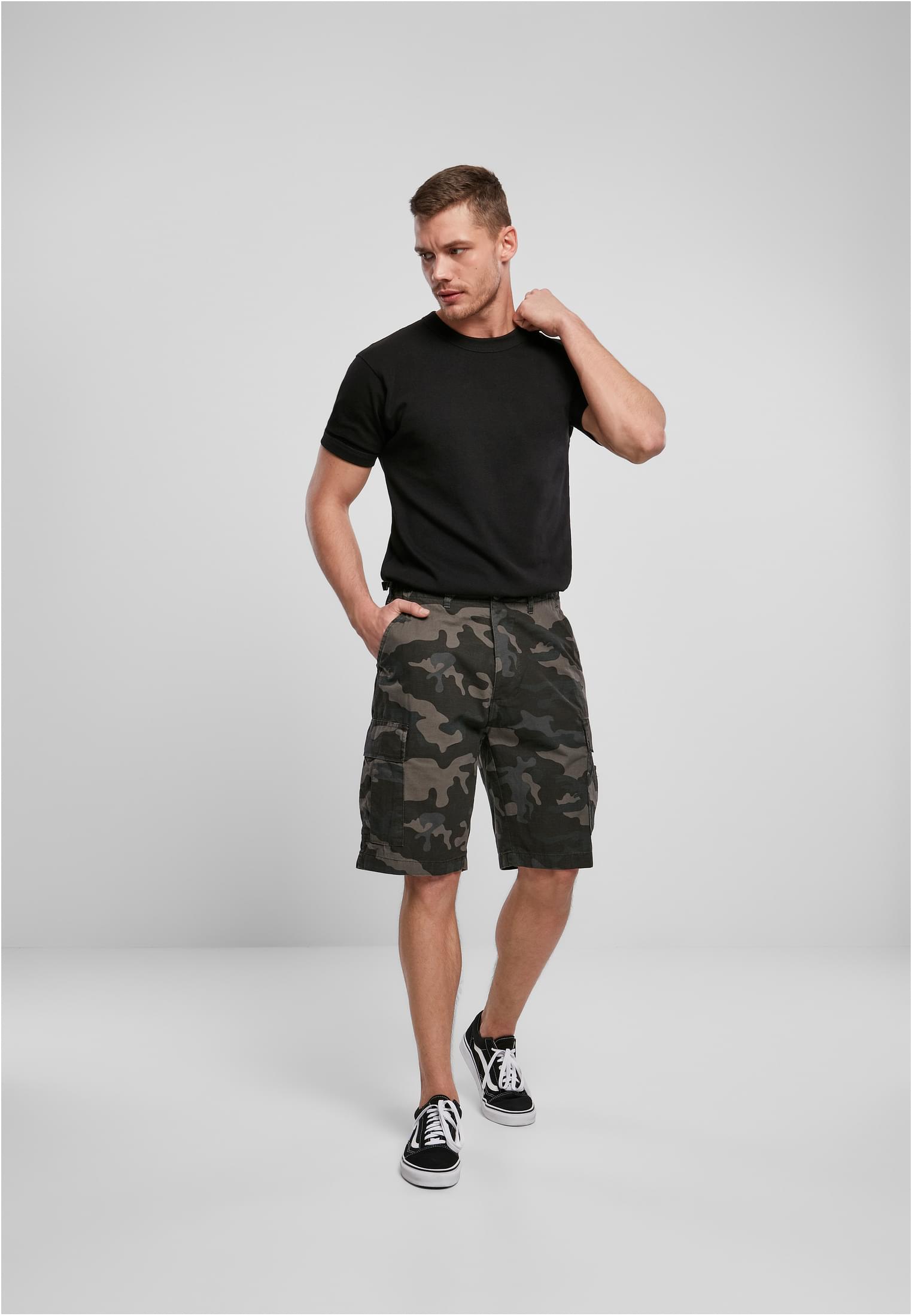 B BDU Ripstop Shorts - workoutbrands.com