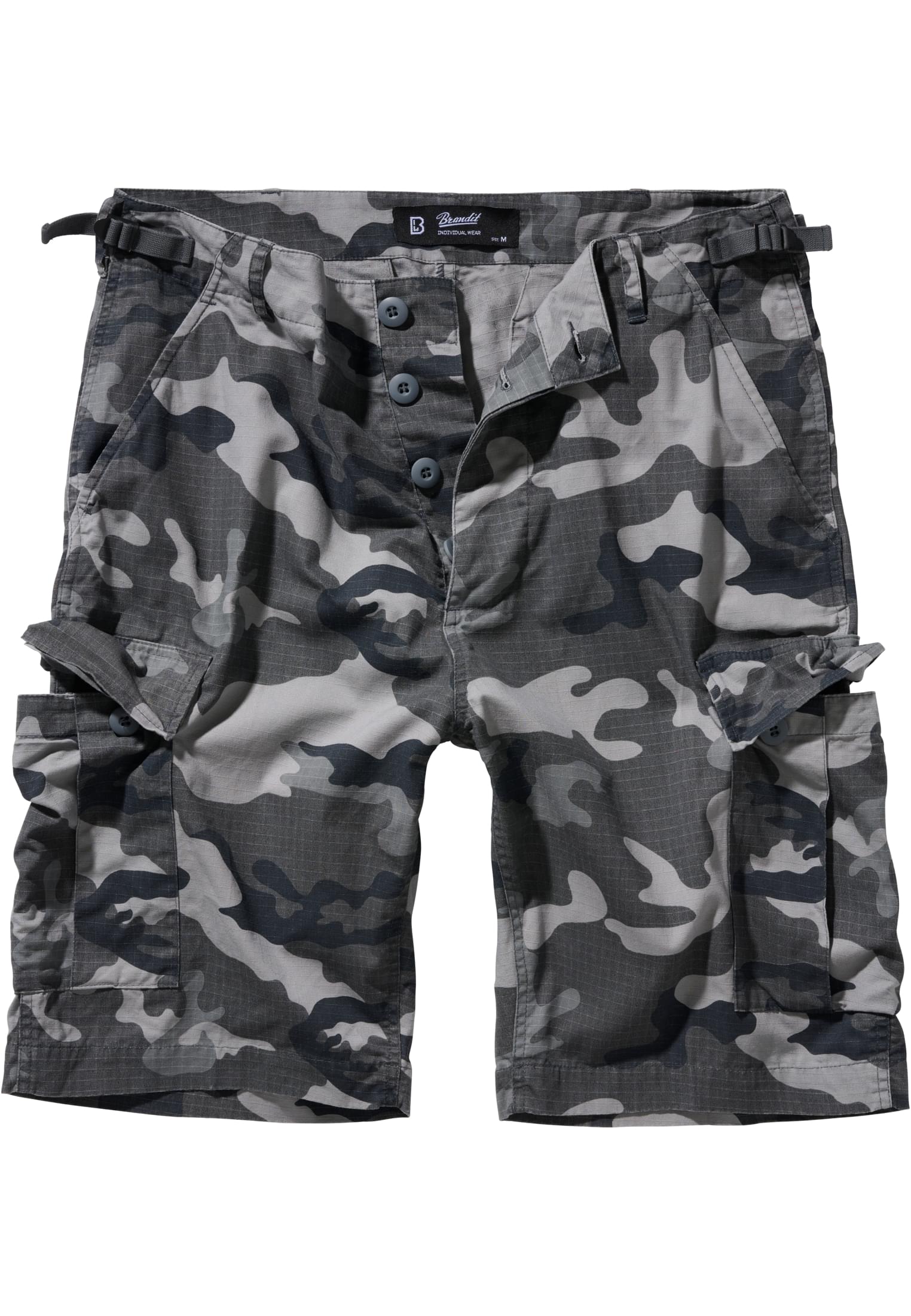 B BDU Ripstop Shorts - workoutbrands.com