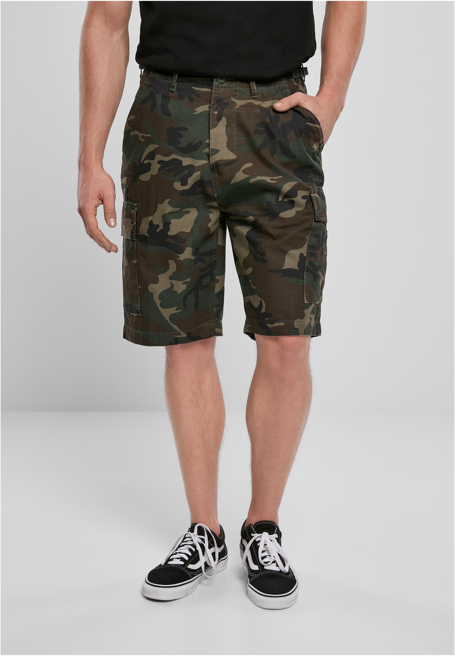 B BDU Ripstop Shorts - workoutbrands.com