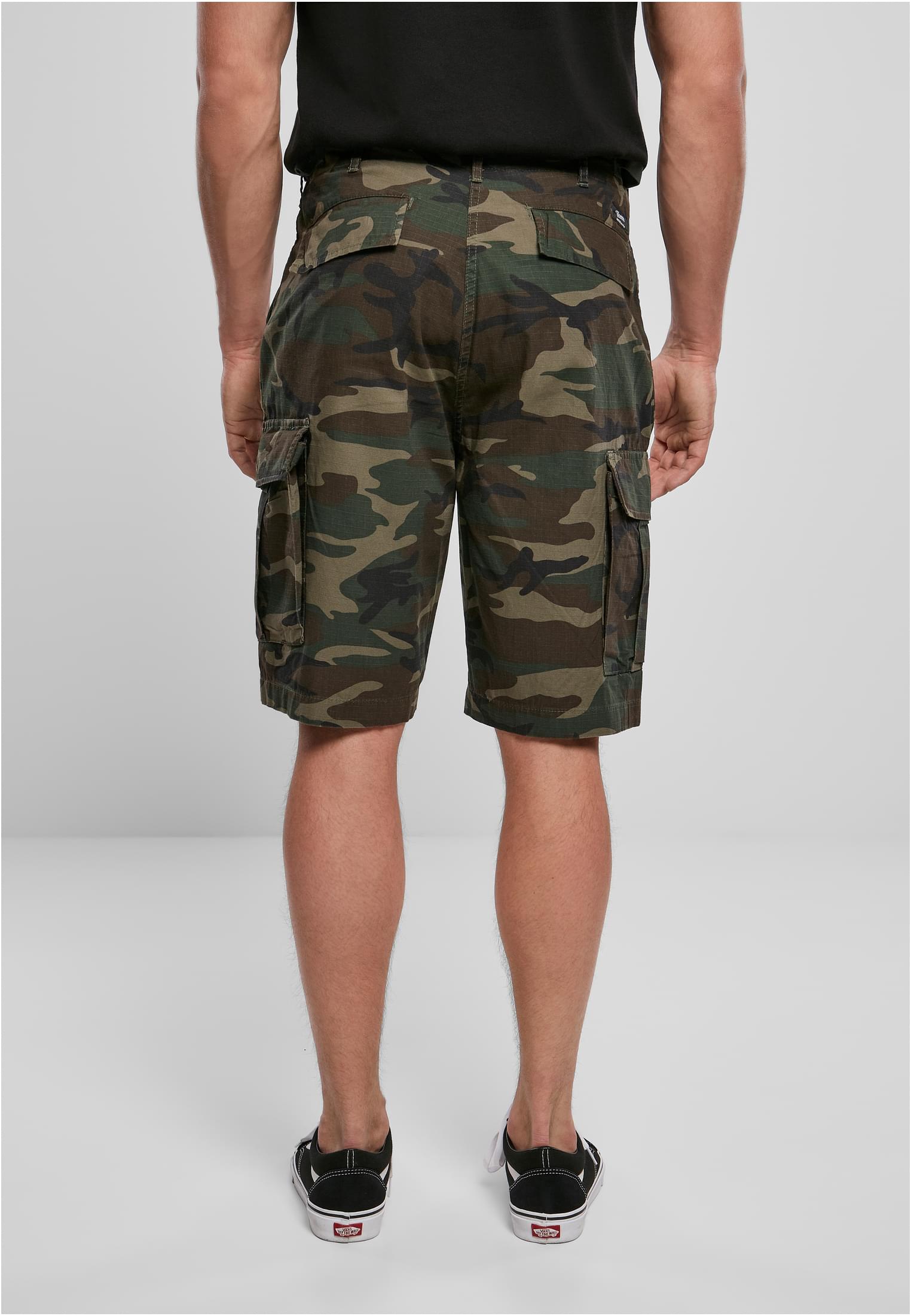 B BDU Ripstop Shorts - workoutbrands.com