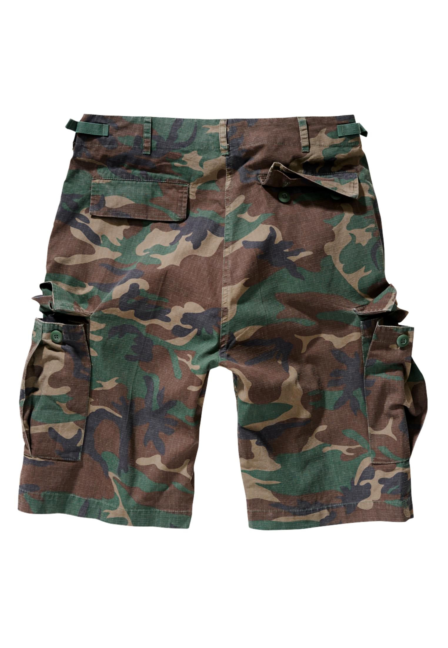 B BDU Ripstop Shorts - workoutbrands.com