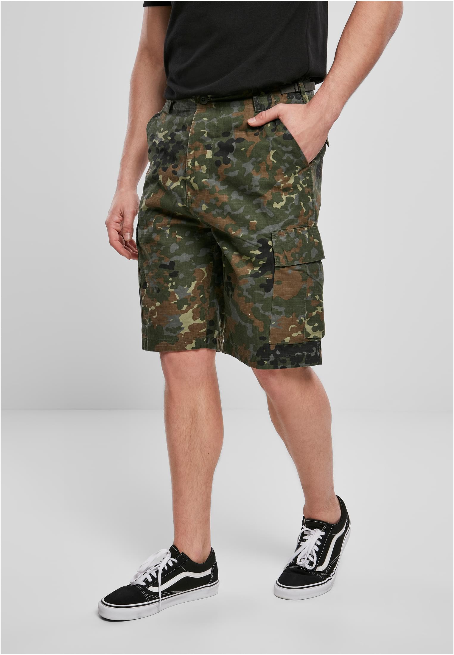 B BDU Ripstop Shorts - workoutbrands.com