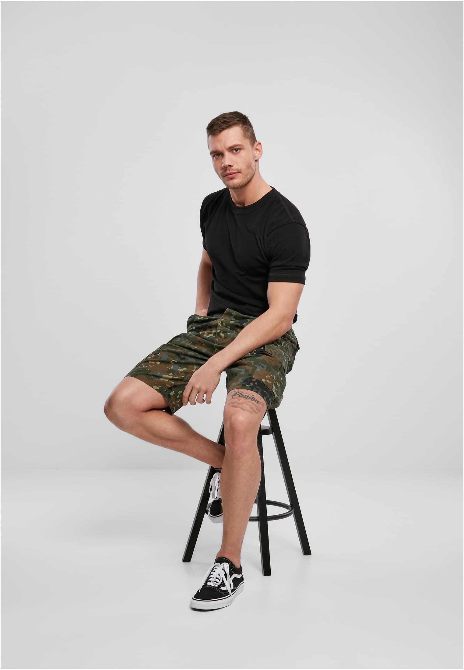 B BDU Ripstop Shorts - workoutbrands.com