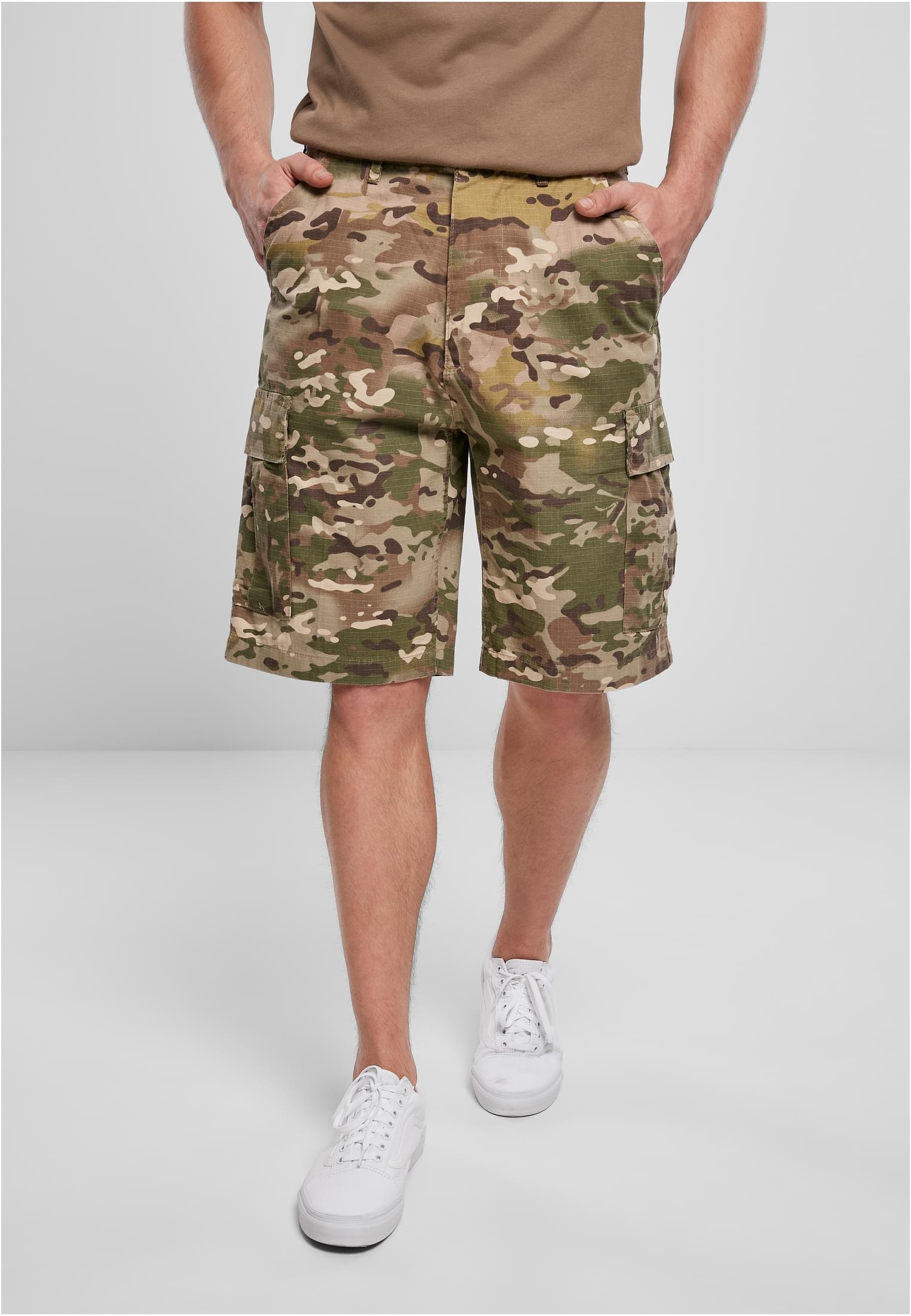 B BDU Ripstop Shorts - workoutbrands.com
