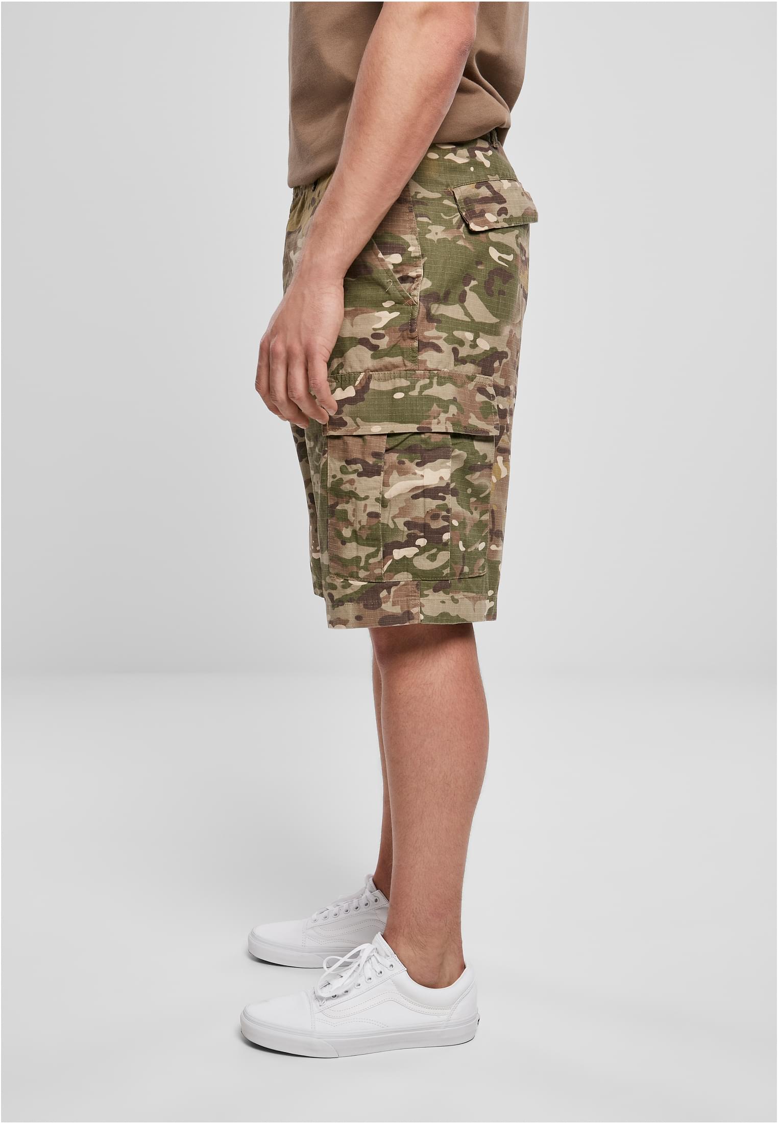 B BDU Ripstop Shorts - workoutbrands.com