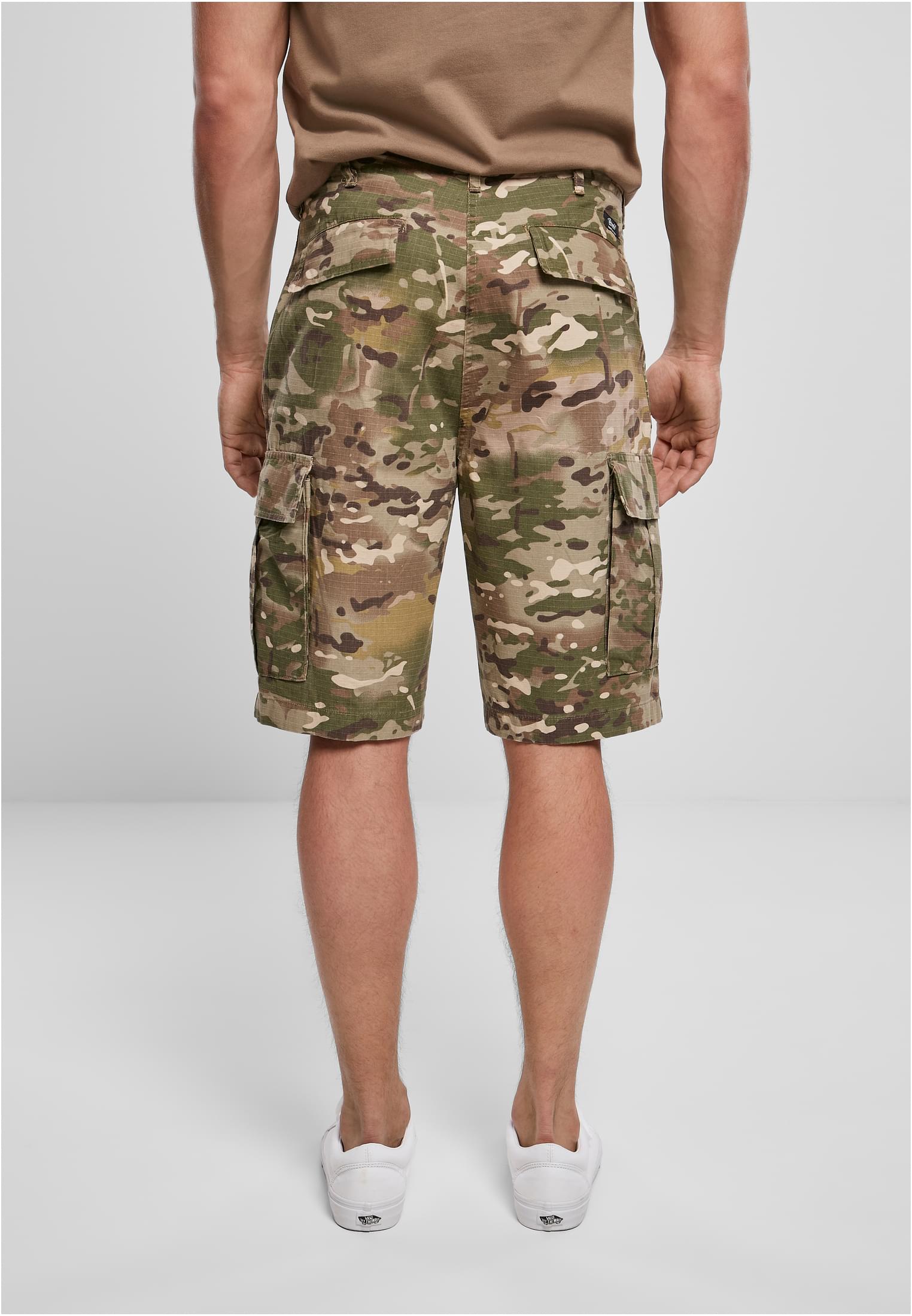 B BDU Ripstop Shorts - workoutbrands.com