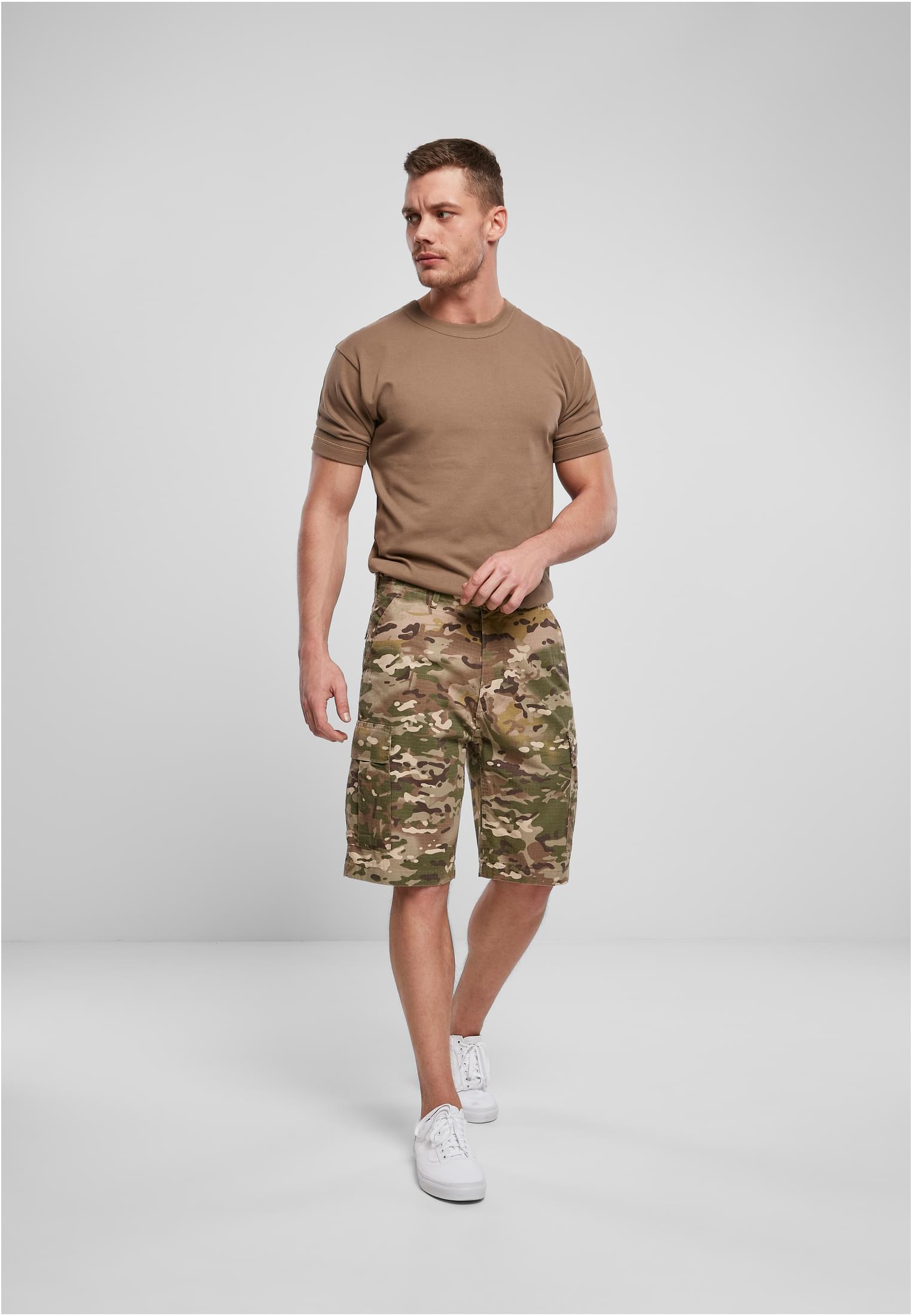 B BDU Ripstop Shorts - workoutbrands.com