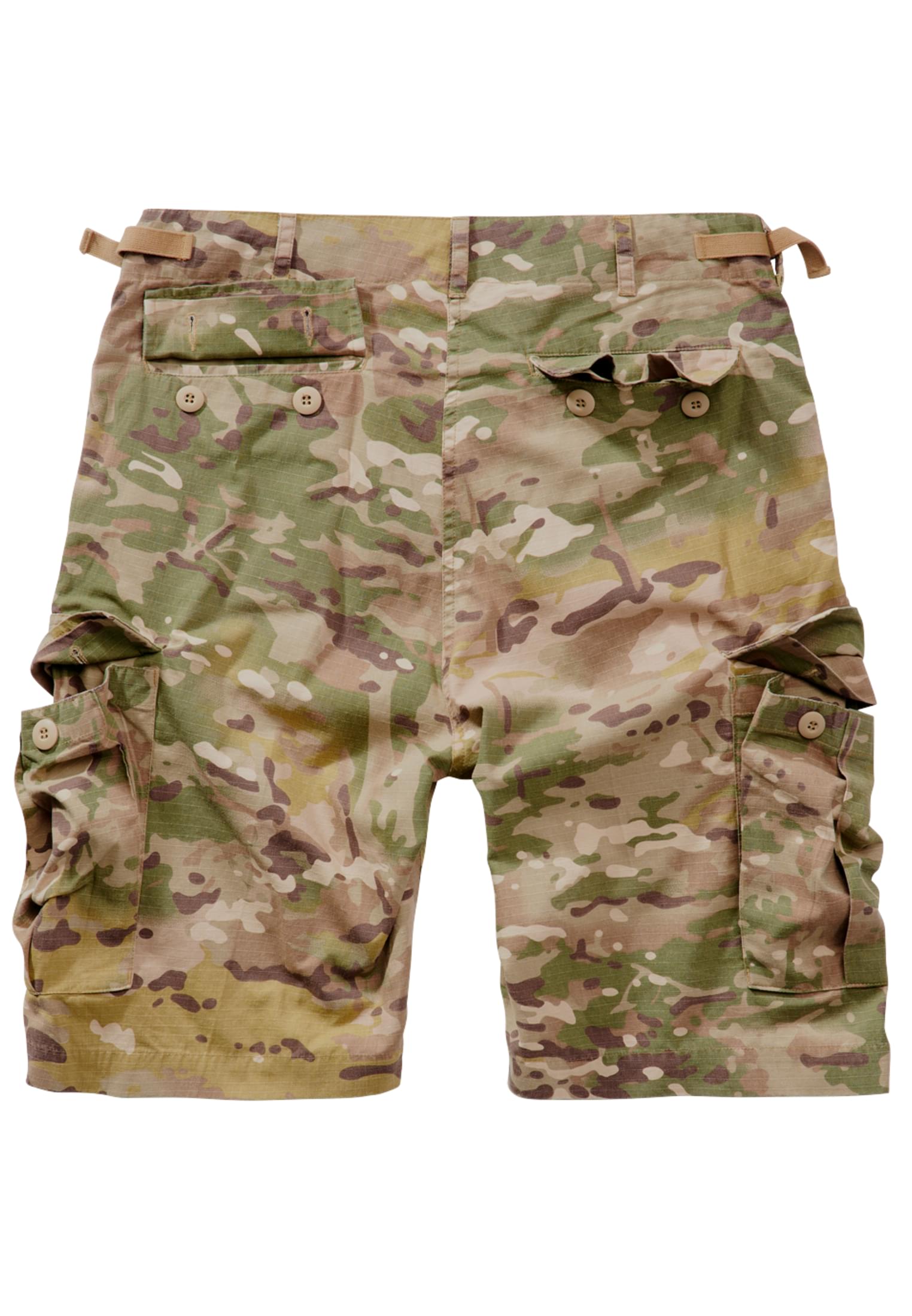 B BDU Ripstop Shorts - workoutbrands.com