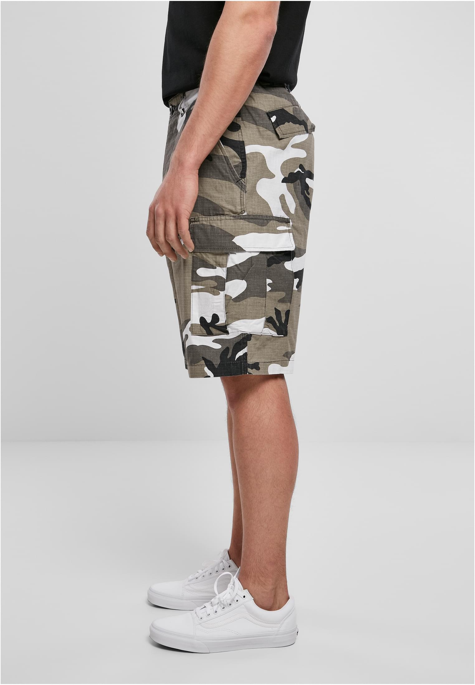 B BDU Ripstop Shorts - workoutbrands.com