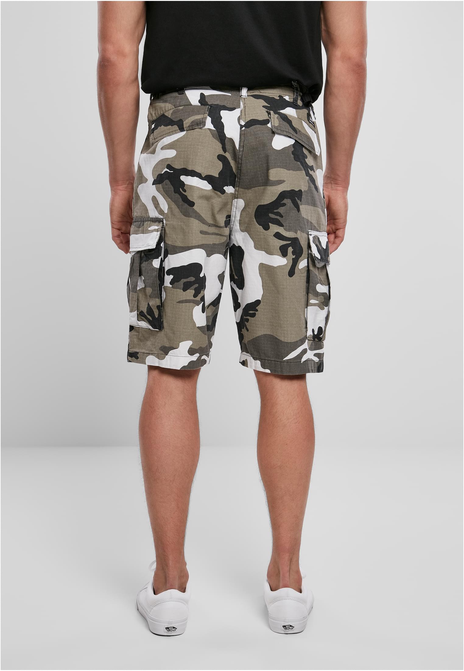 B BDU Ripstop Shorts - workoutbrands.com