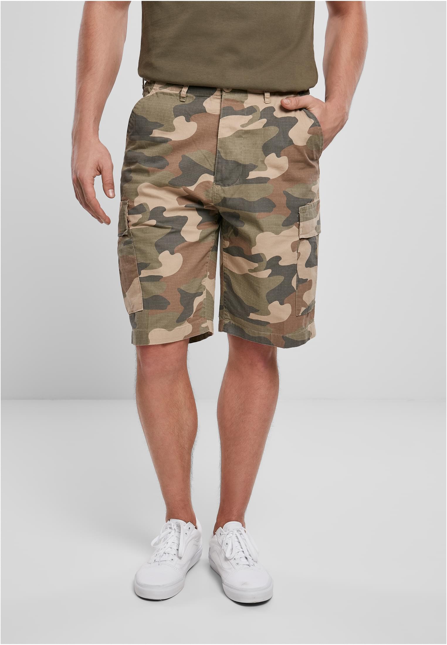 B BDU Ripstop Shorts - workoutbrands.com