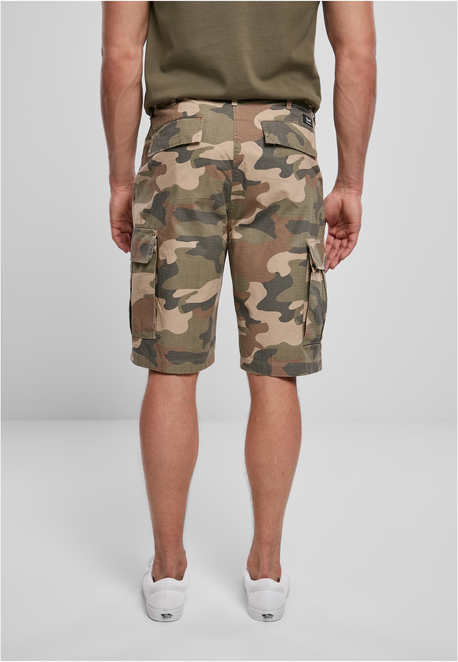 B BDU Ripstop Shorts - workoutbrands.com