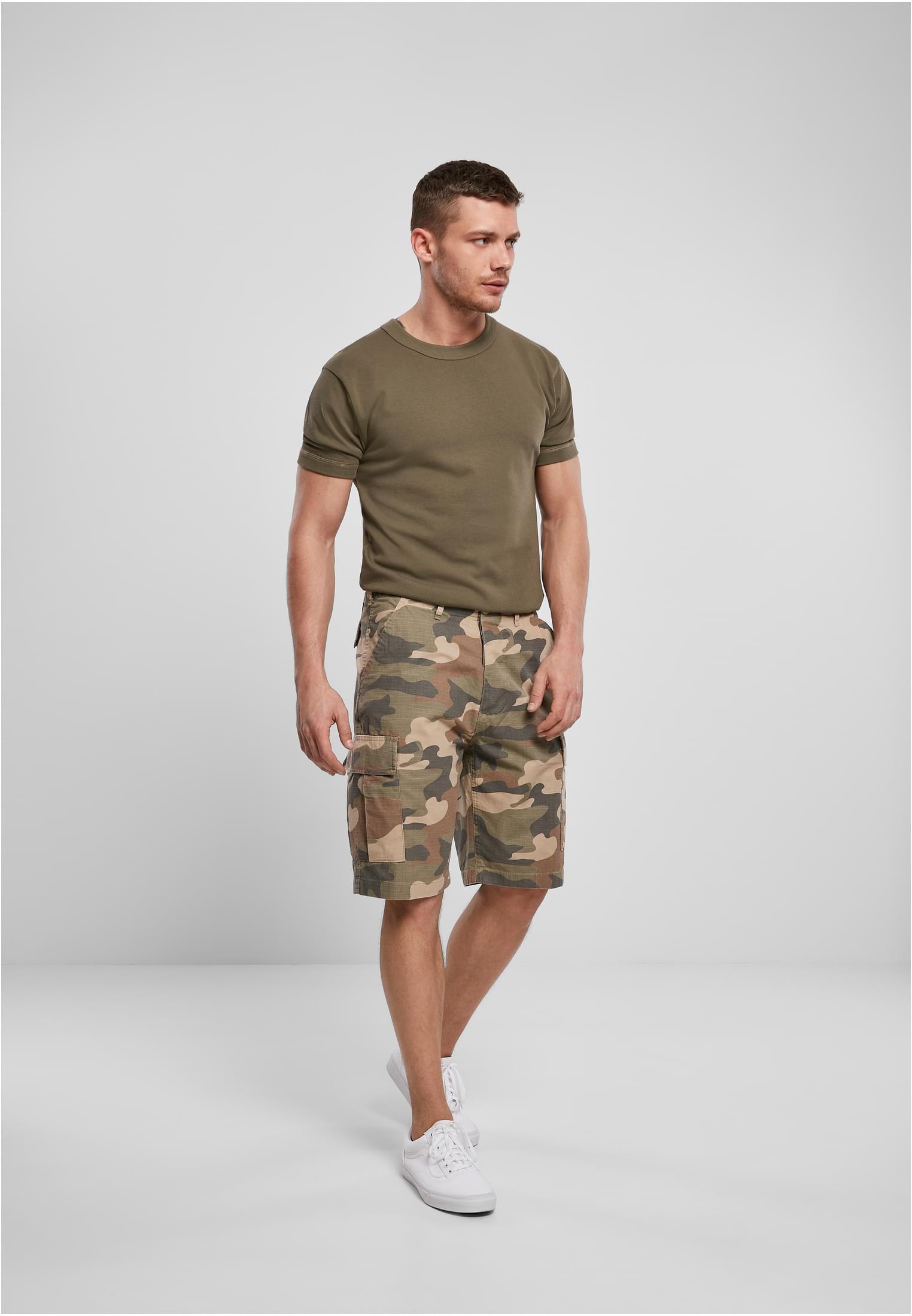 B BDU Ripstop Shorts - workoutbrands.com