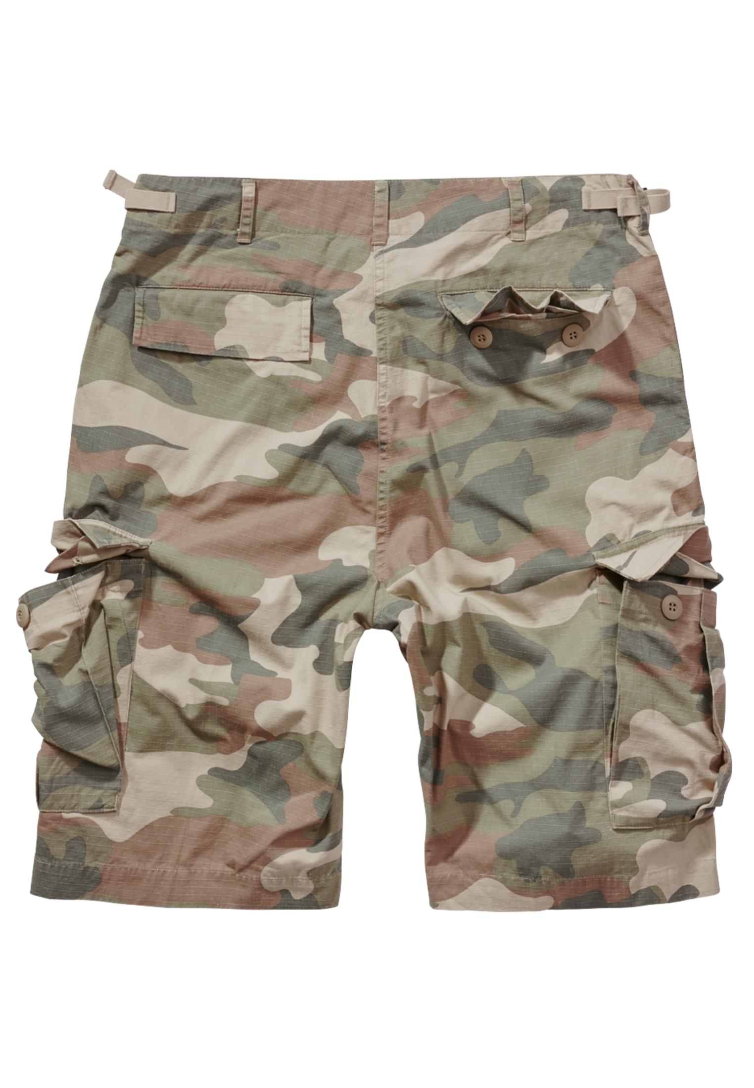 B BDU Ripstop Shorts - workoutbrands.com