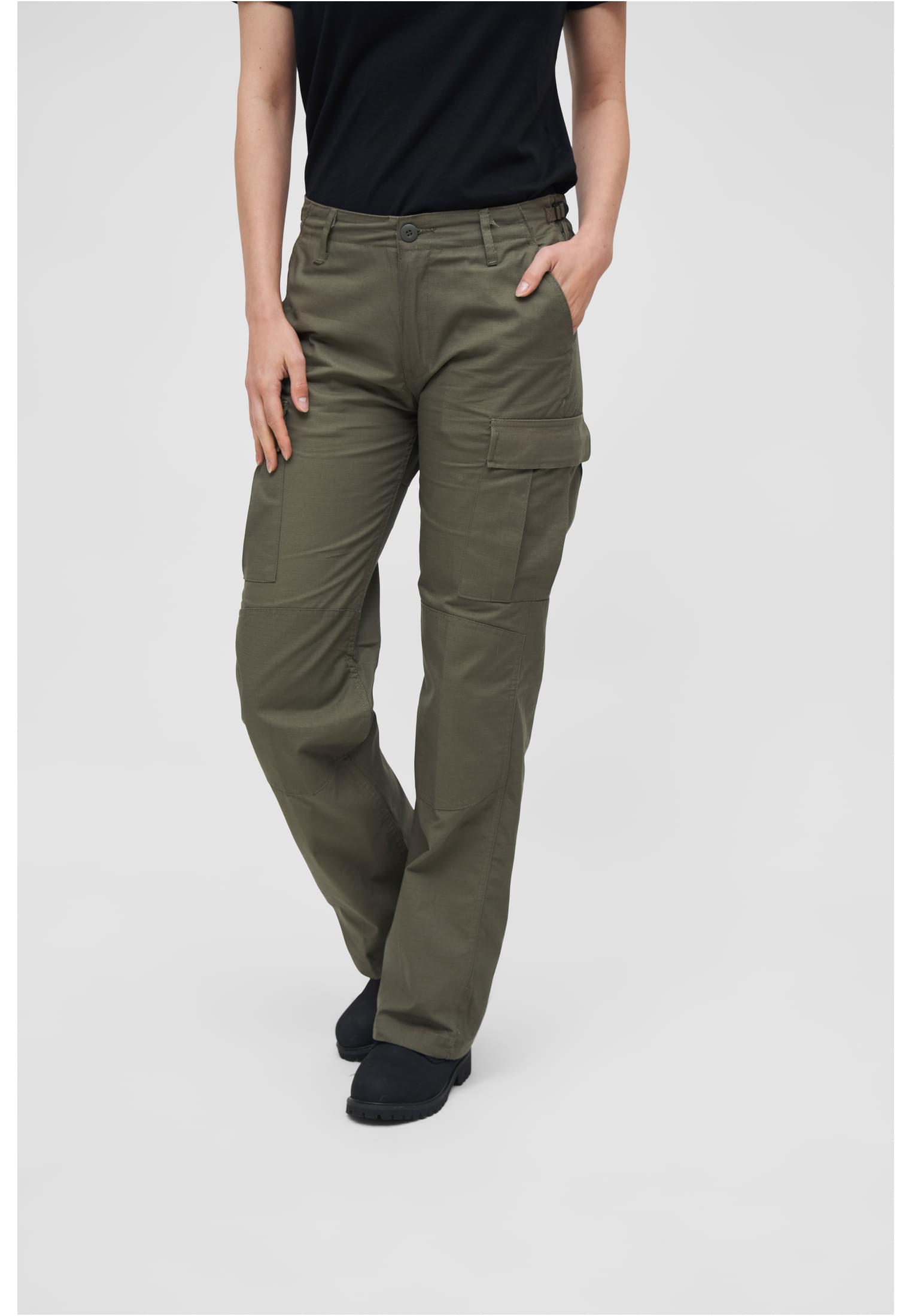 B BDU Ripstop Trouser - workoutbrands.com