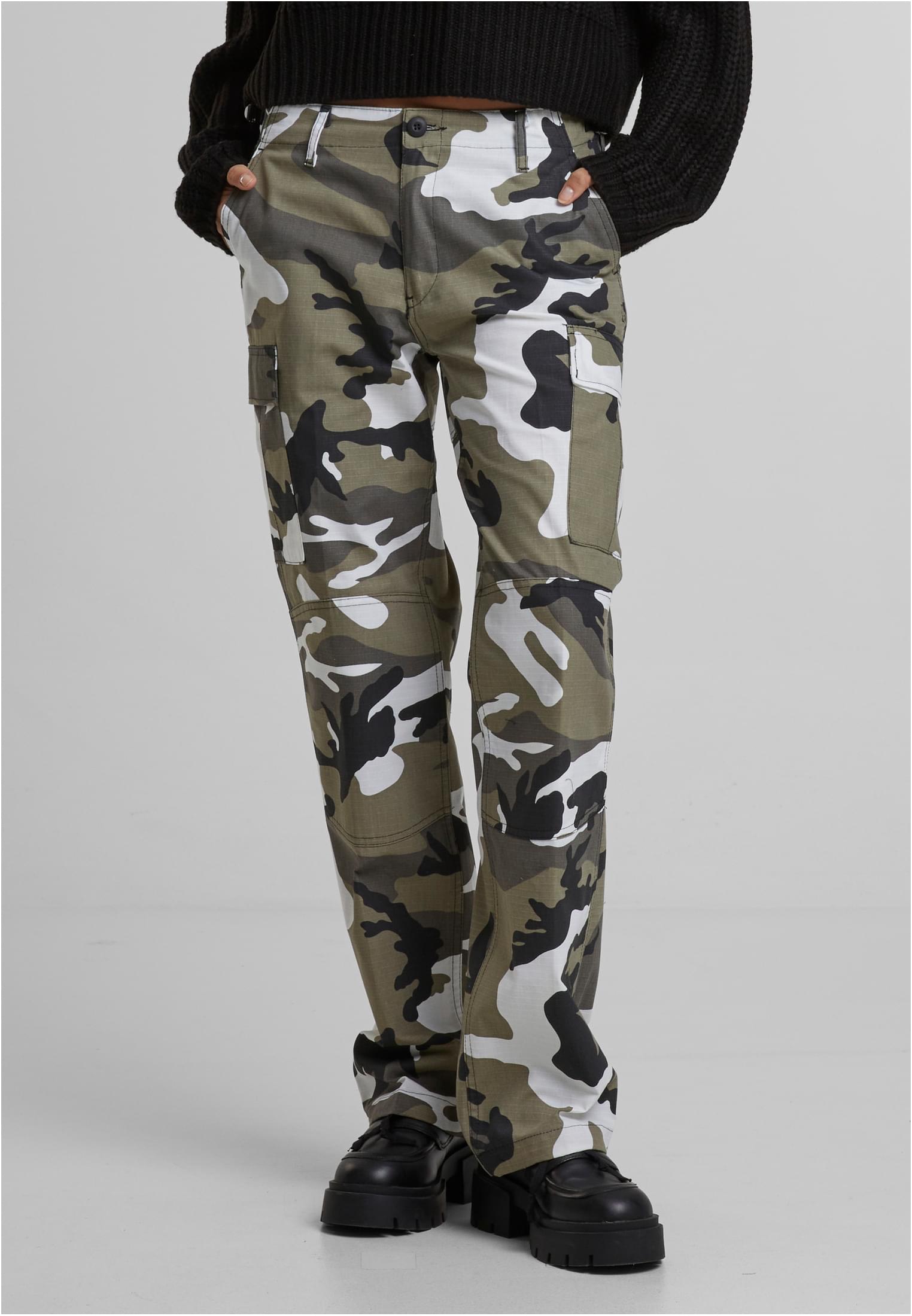 B BDU Ripstop Trouser - workoutbrands.com