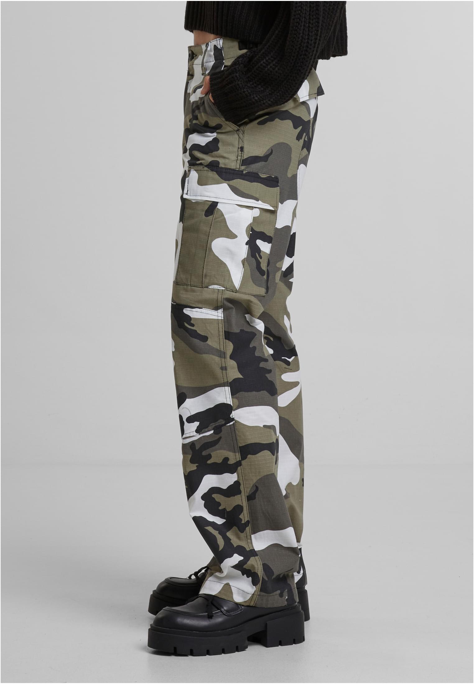 B BDU Ripstop Trouser - workoutbrands.com