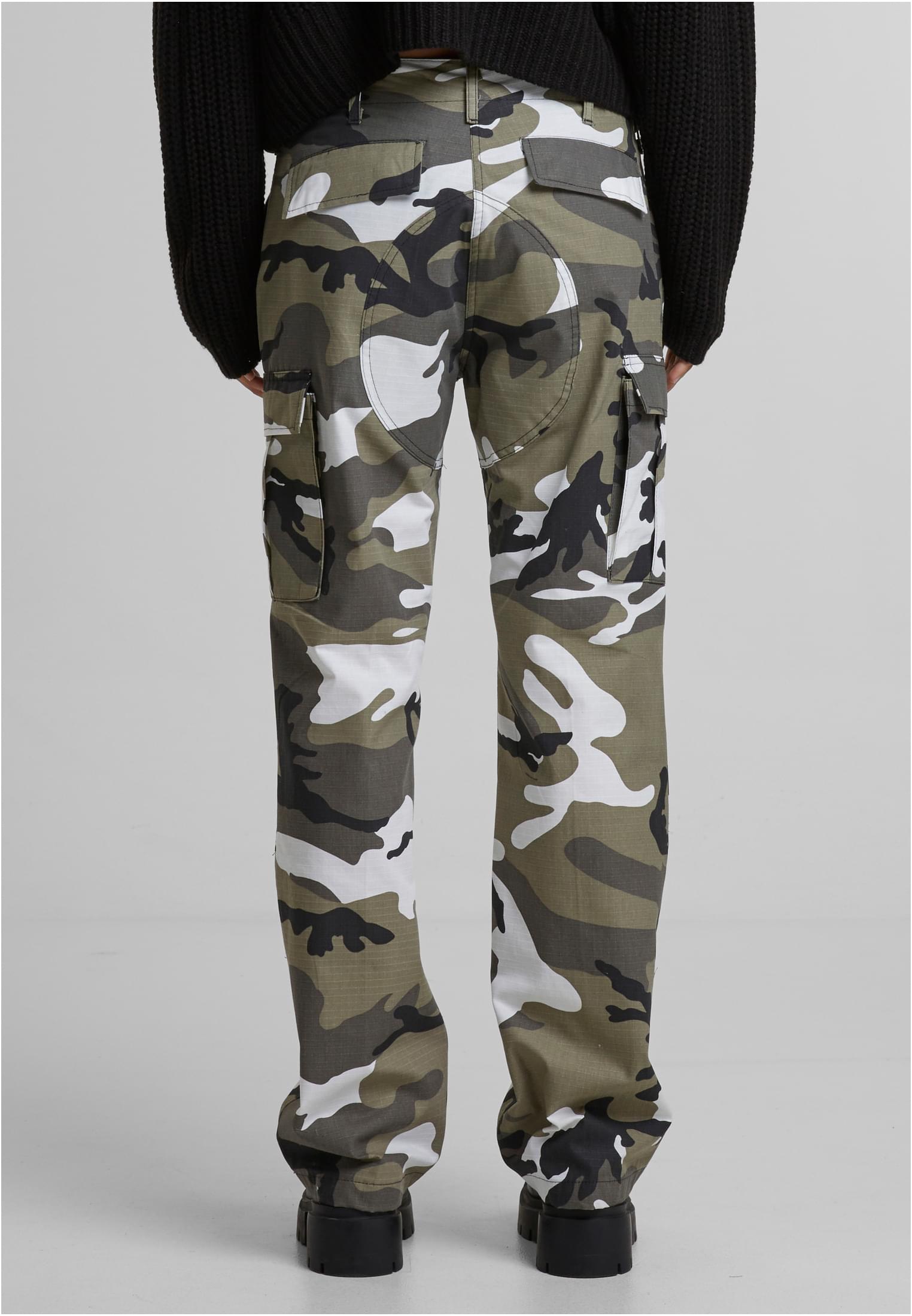 B BDU Ripstop Trouser - workoutbrands.com