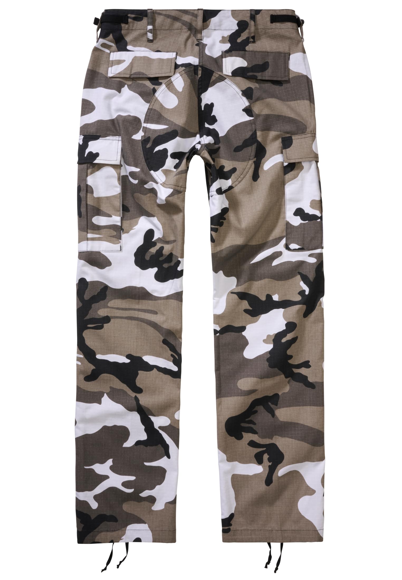 B BDU Ripstop Trouser - workoutbrands.com