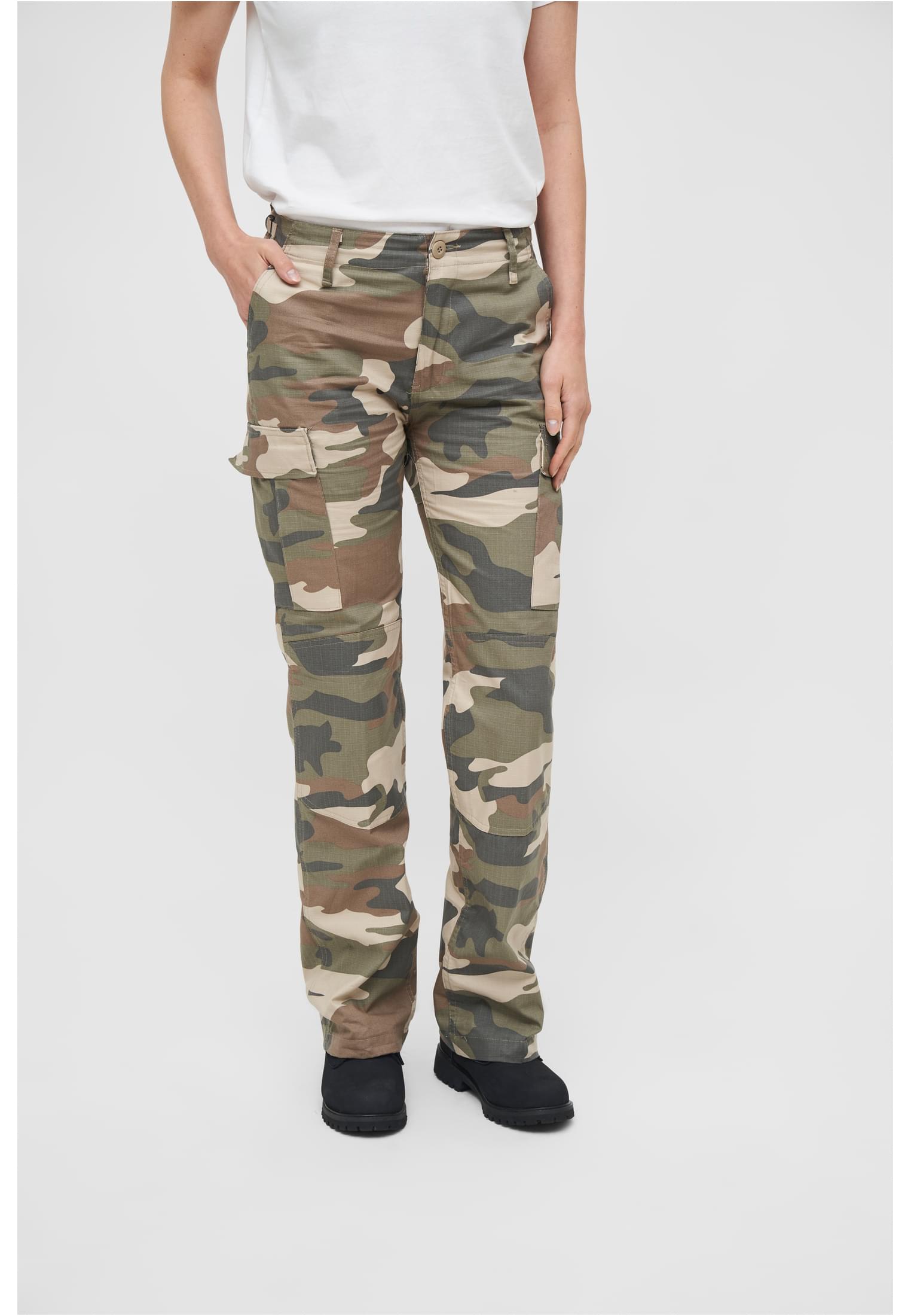 B BDU Ripstop Trouser - workoutbrands.com
