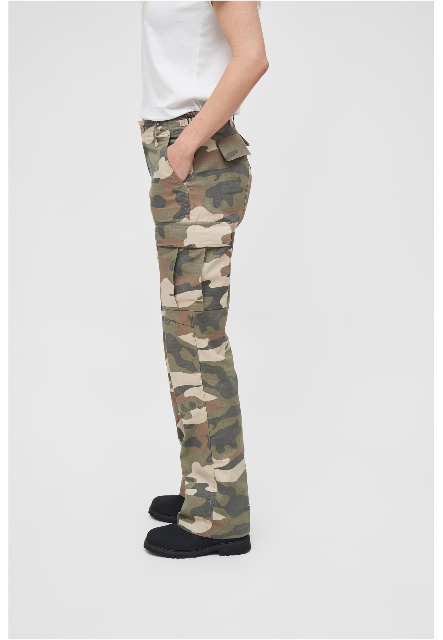 B BDU Ripstop Trouser - workoutbrands.com