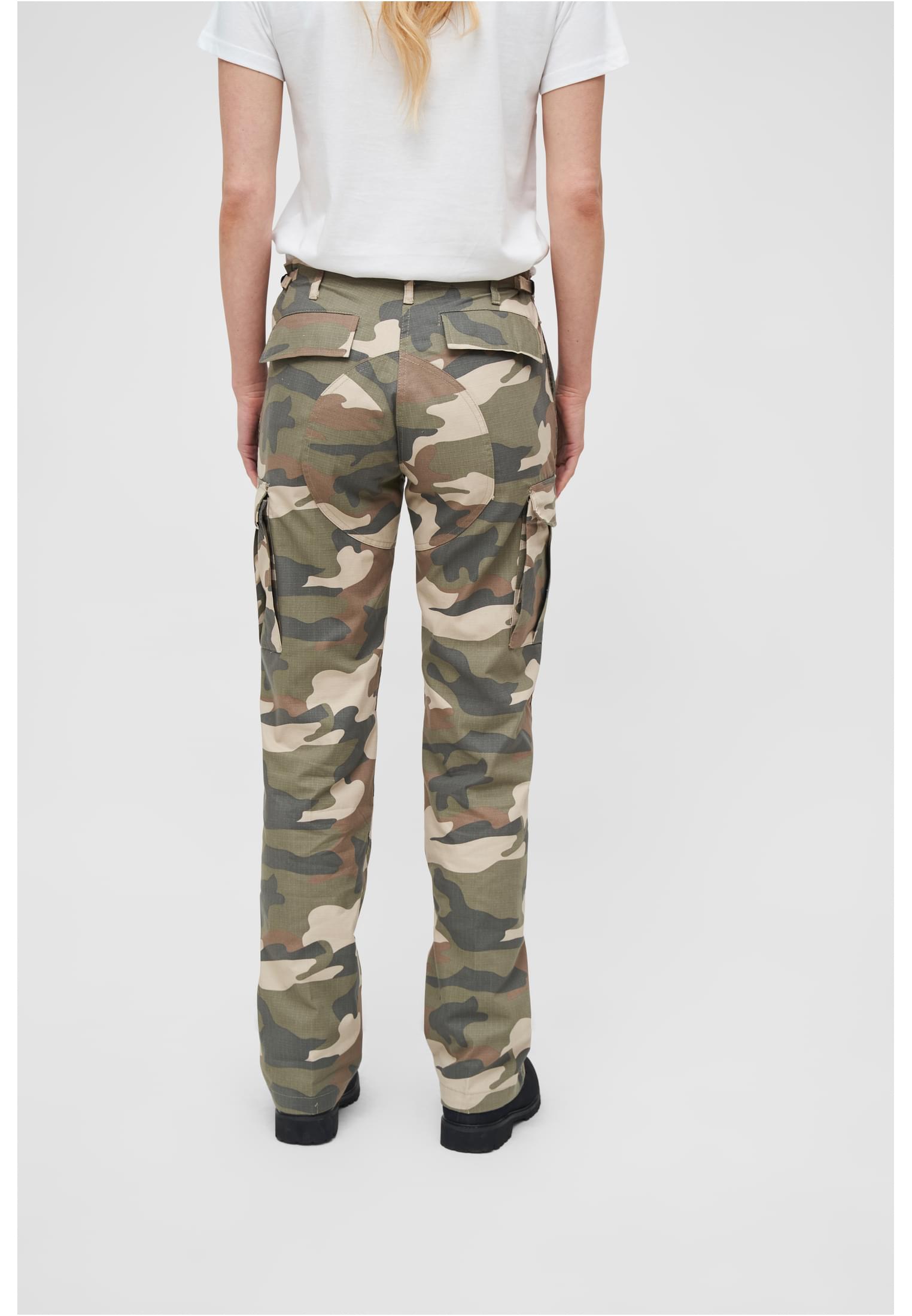B BDU Ripstop Trouser - workoutbrands.com