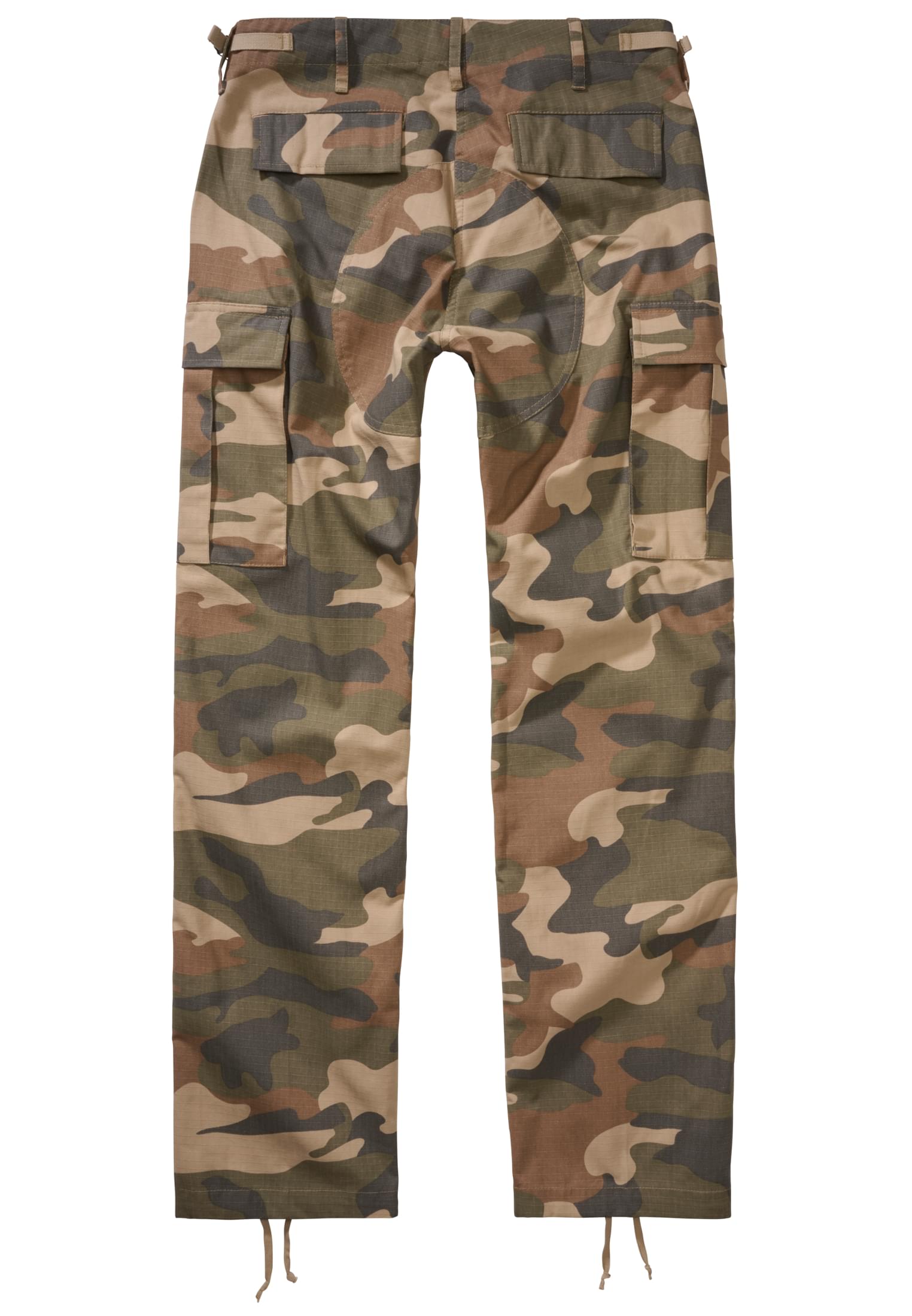 B BDU Ripstop Trouser - workoutbrands.com