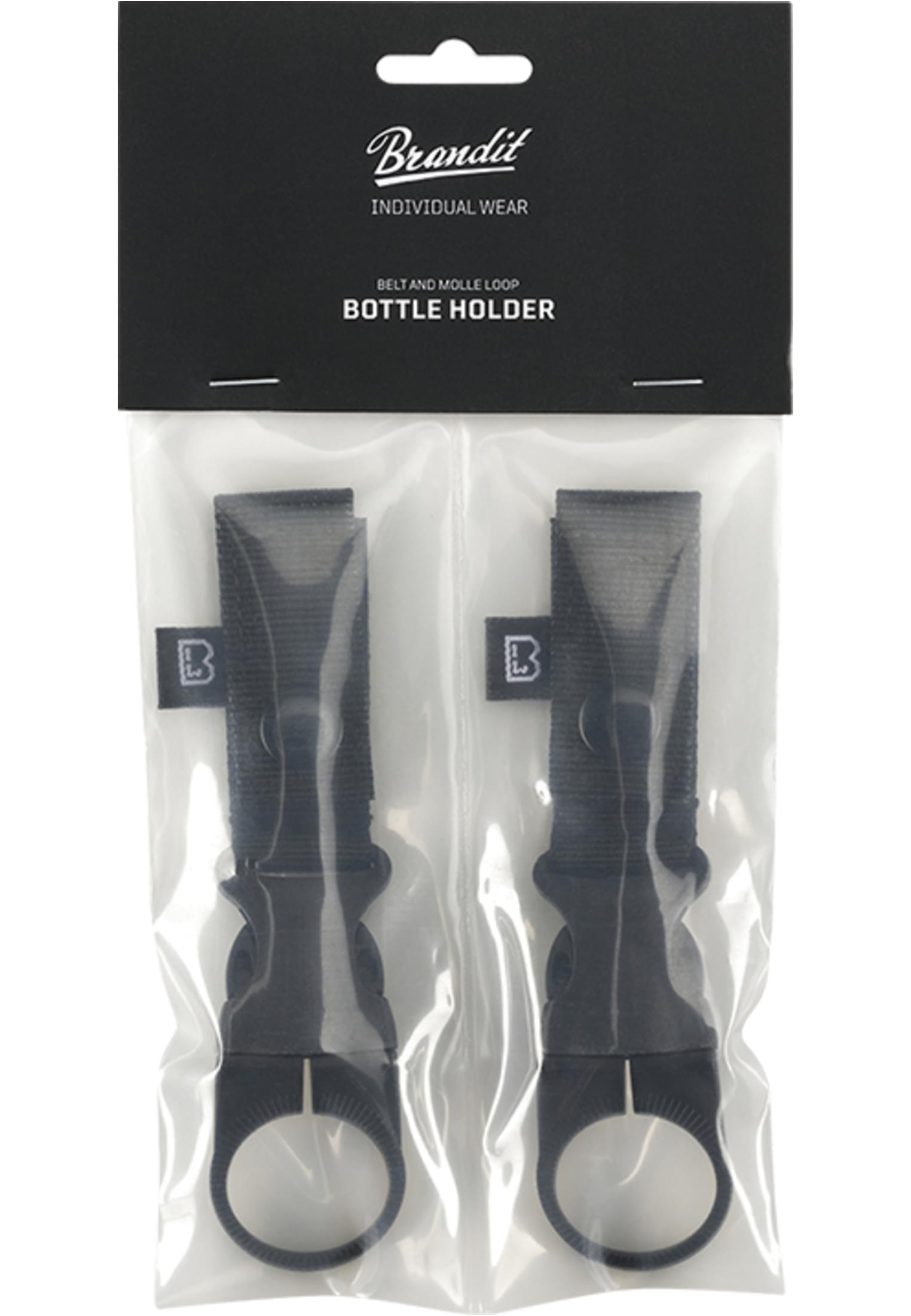B Belt and Molle Loop Bottle Holder 2-Pack - workoutbrands.com