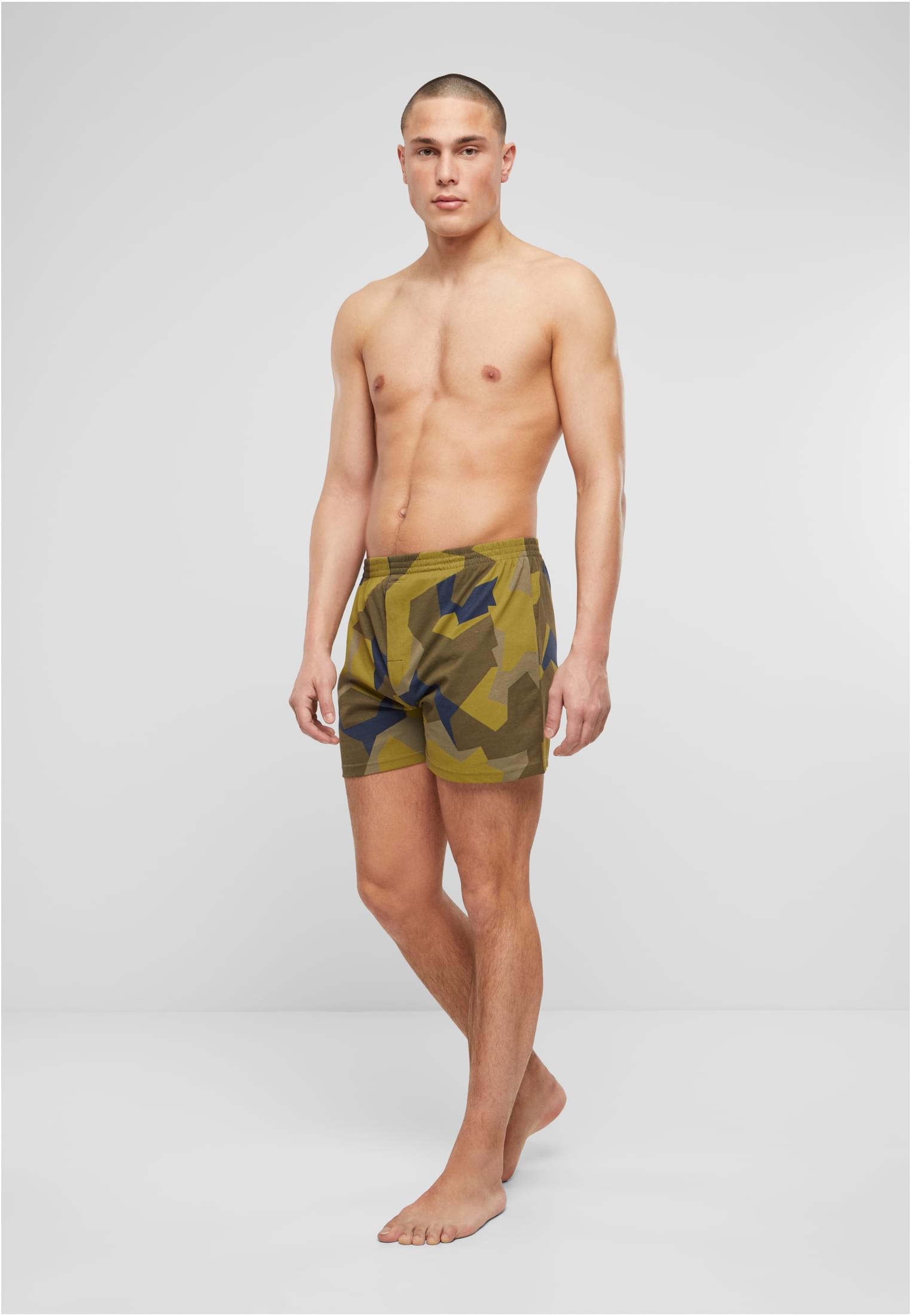 B Boxershorts - workoutbrands.com