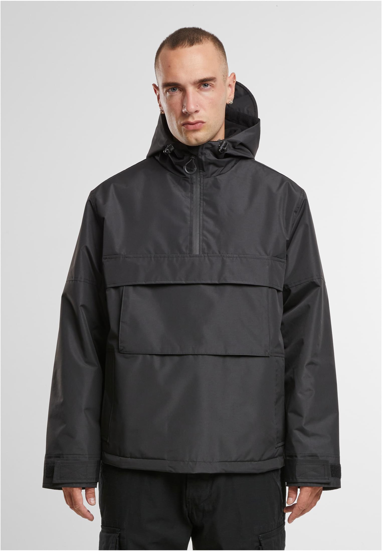 B Brandit Men Windbreaker Arctic - workoutbrands.com