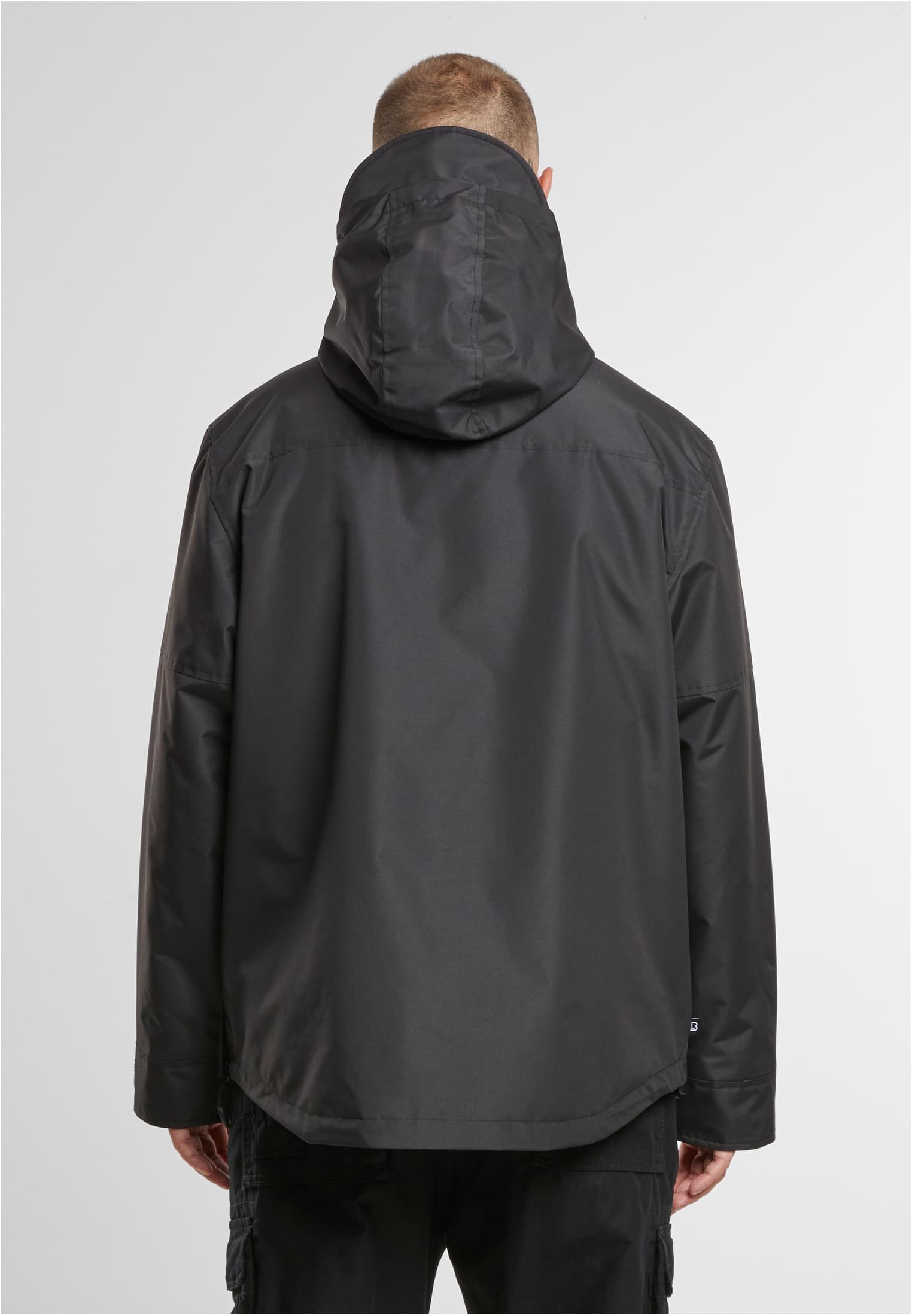 B Brandit Men Windbreaker Arctic - workoutbrands.com