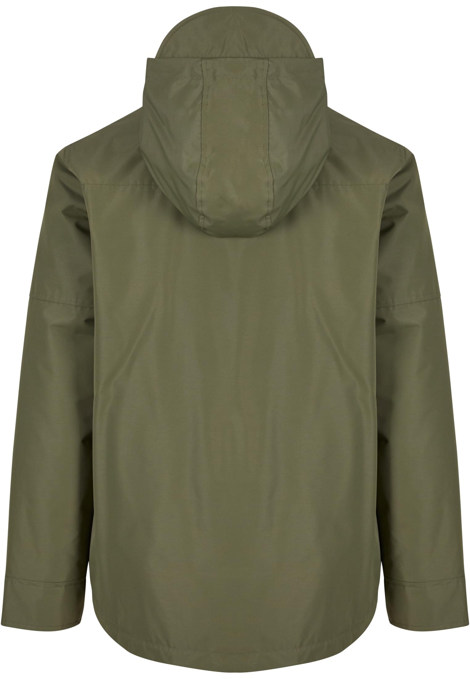 B Brandit Men Windbreaker Arctic - workoutbrands.com