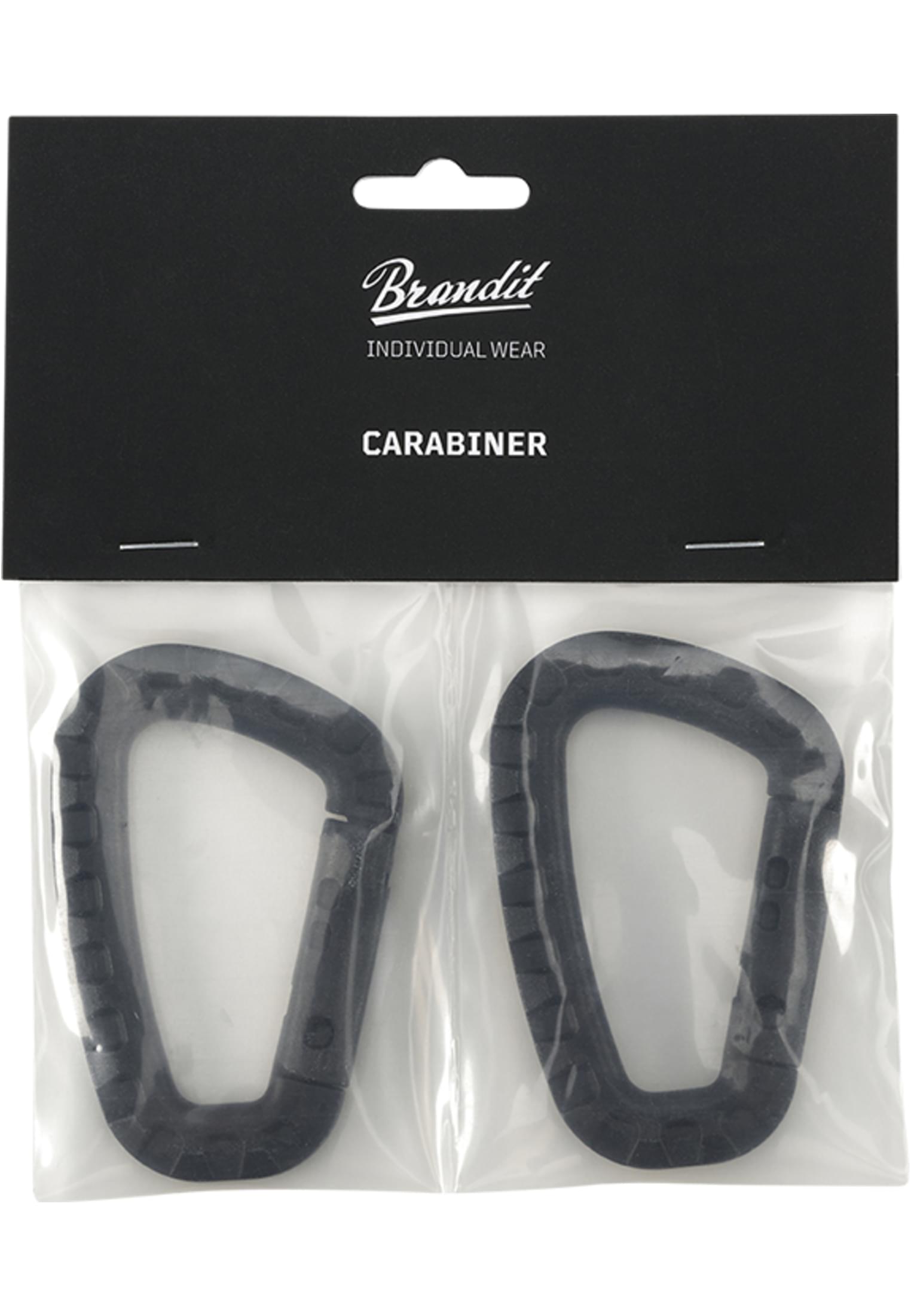 B Carabiner 2-Pack - workoutbrands.com
