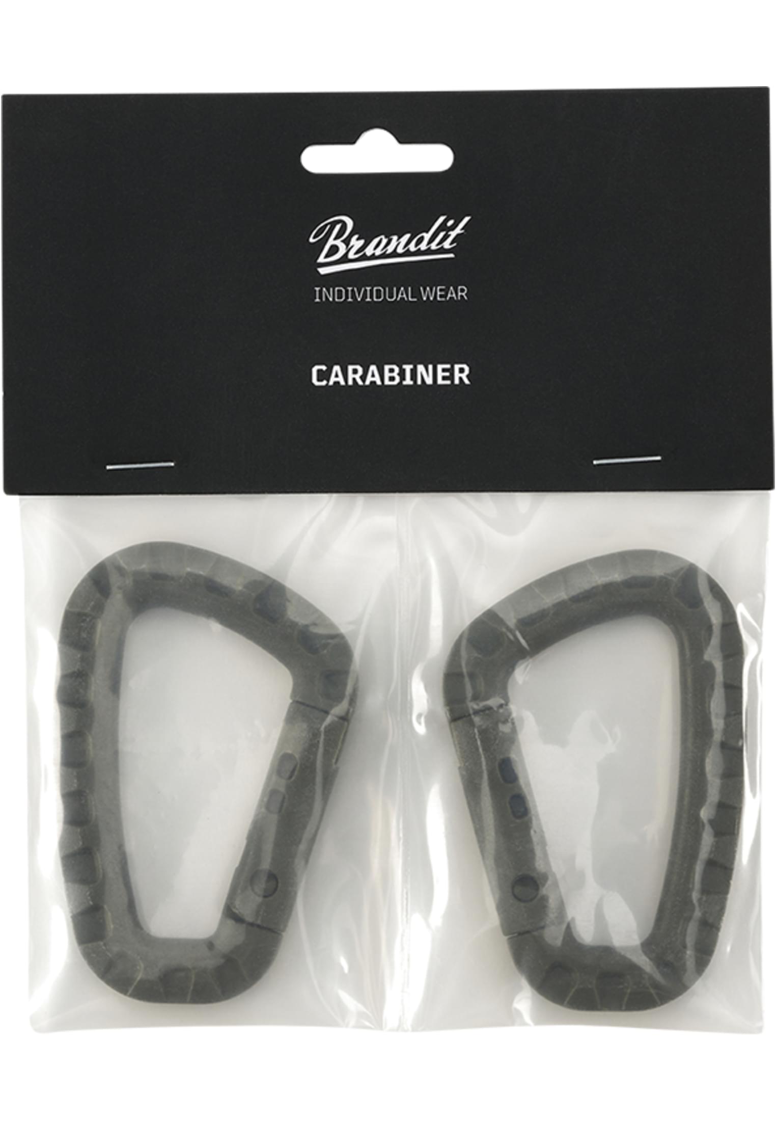 B Carabiner 2-Pack - workoutbrands.com