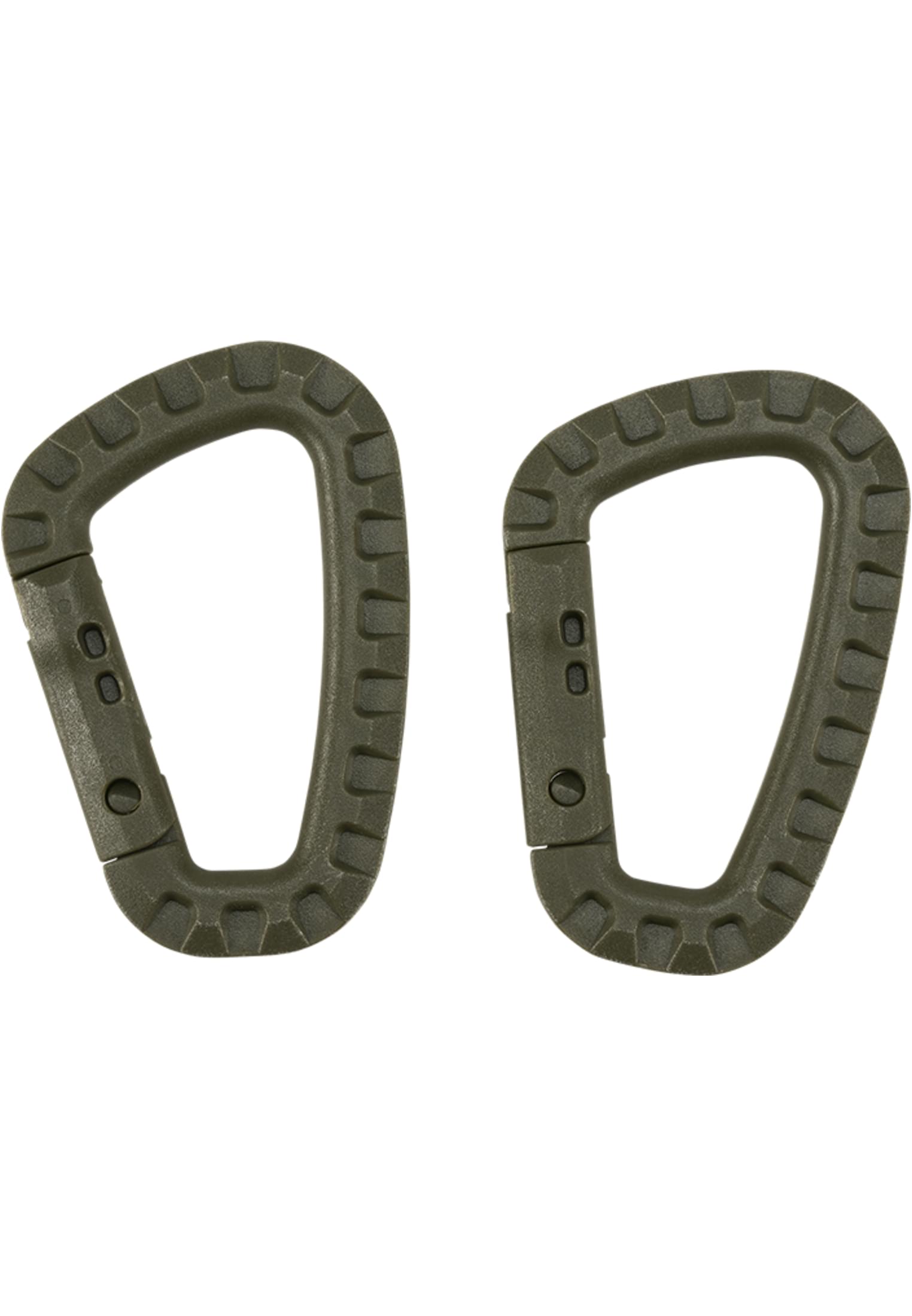 B Carabiner 2-Pack - workoutbrands.com