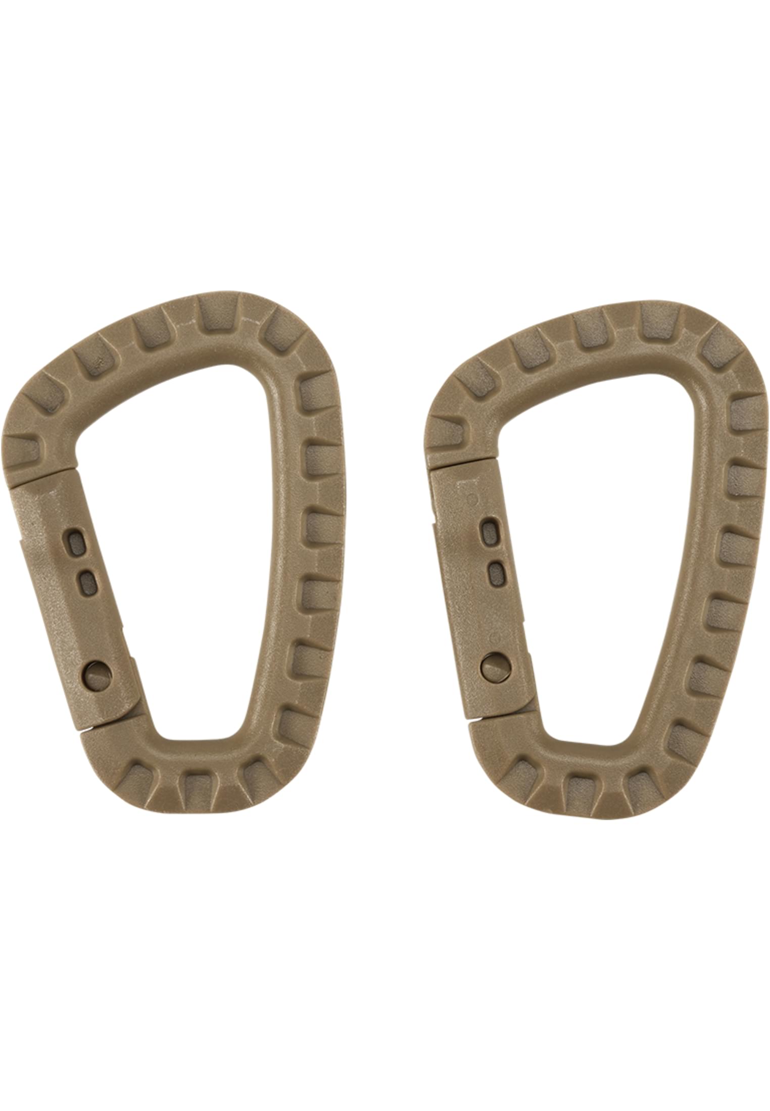 B Carabiner 2-Pack - workoutbrands.com
