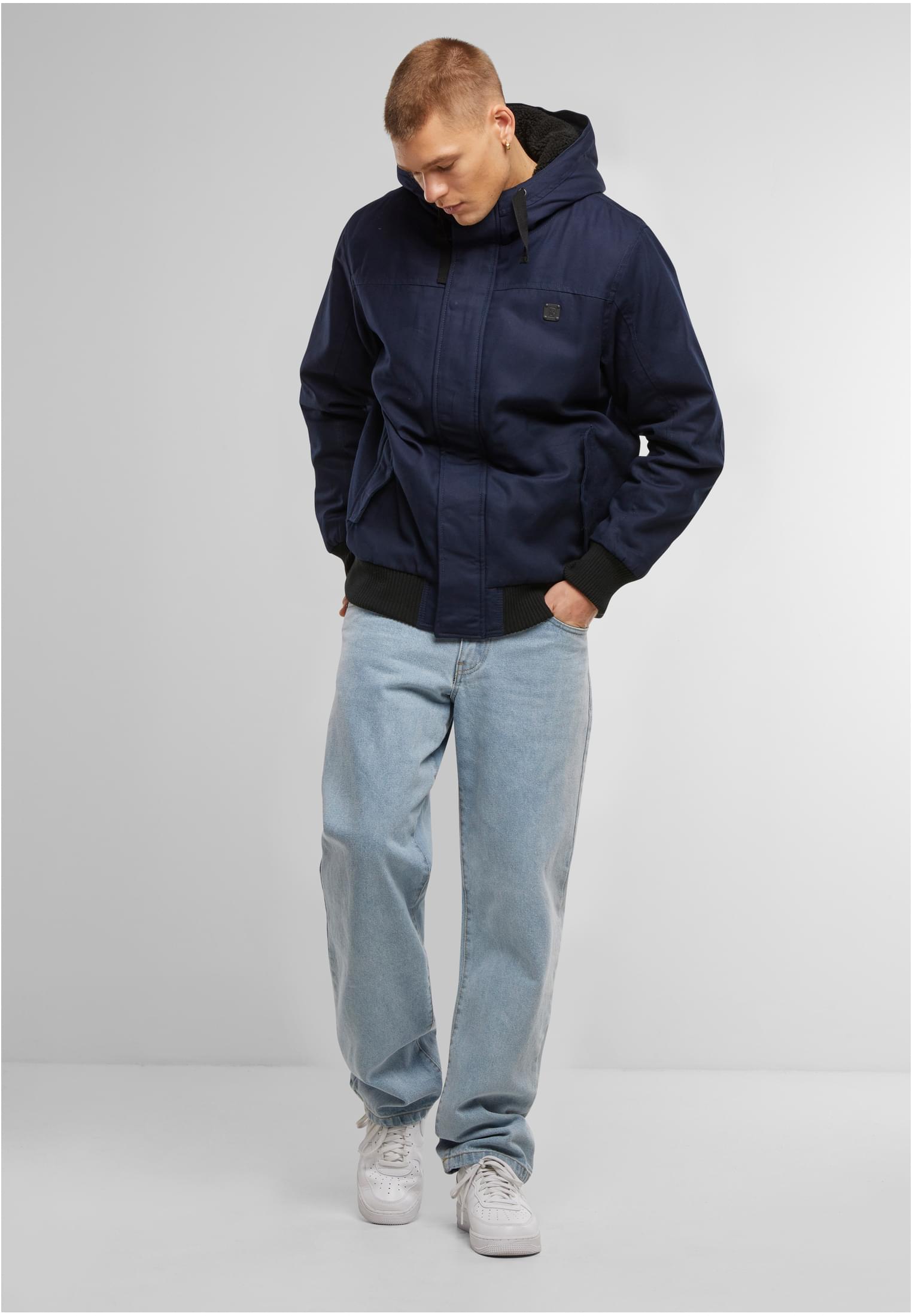 B Essential Jacket - workoutbrands.com