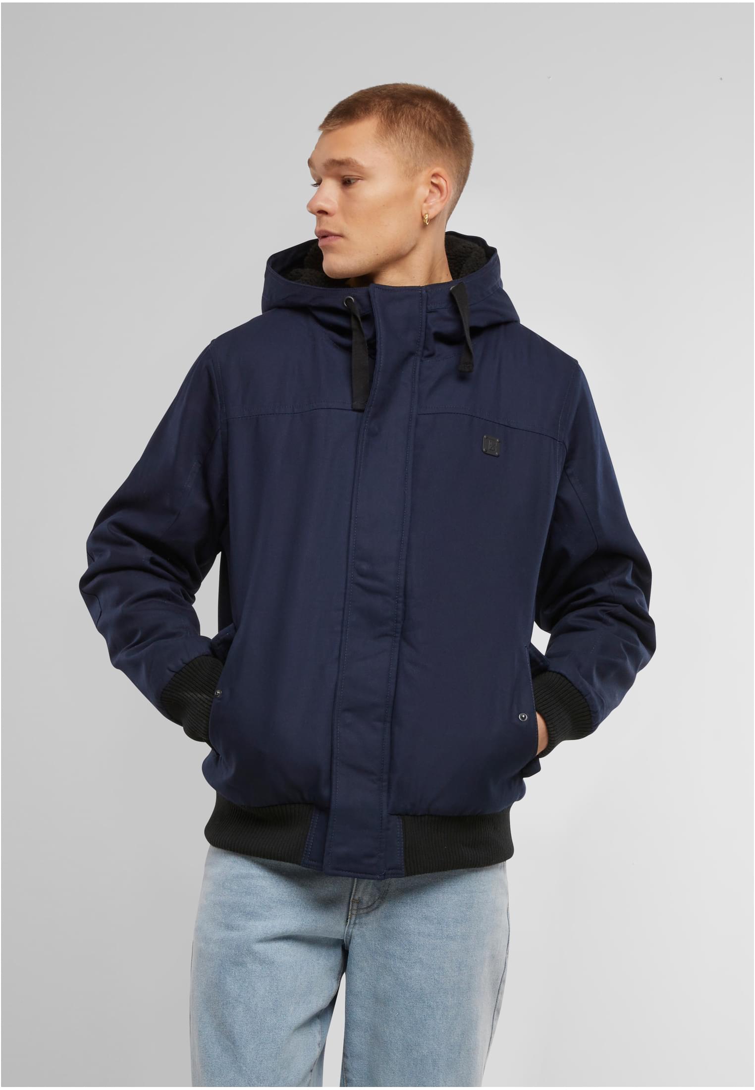 B Essential Jacket - workoutbrands.com