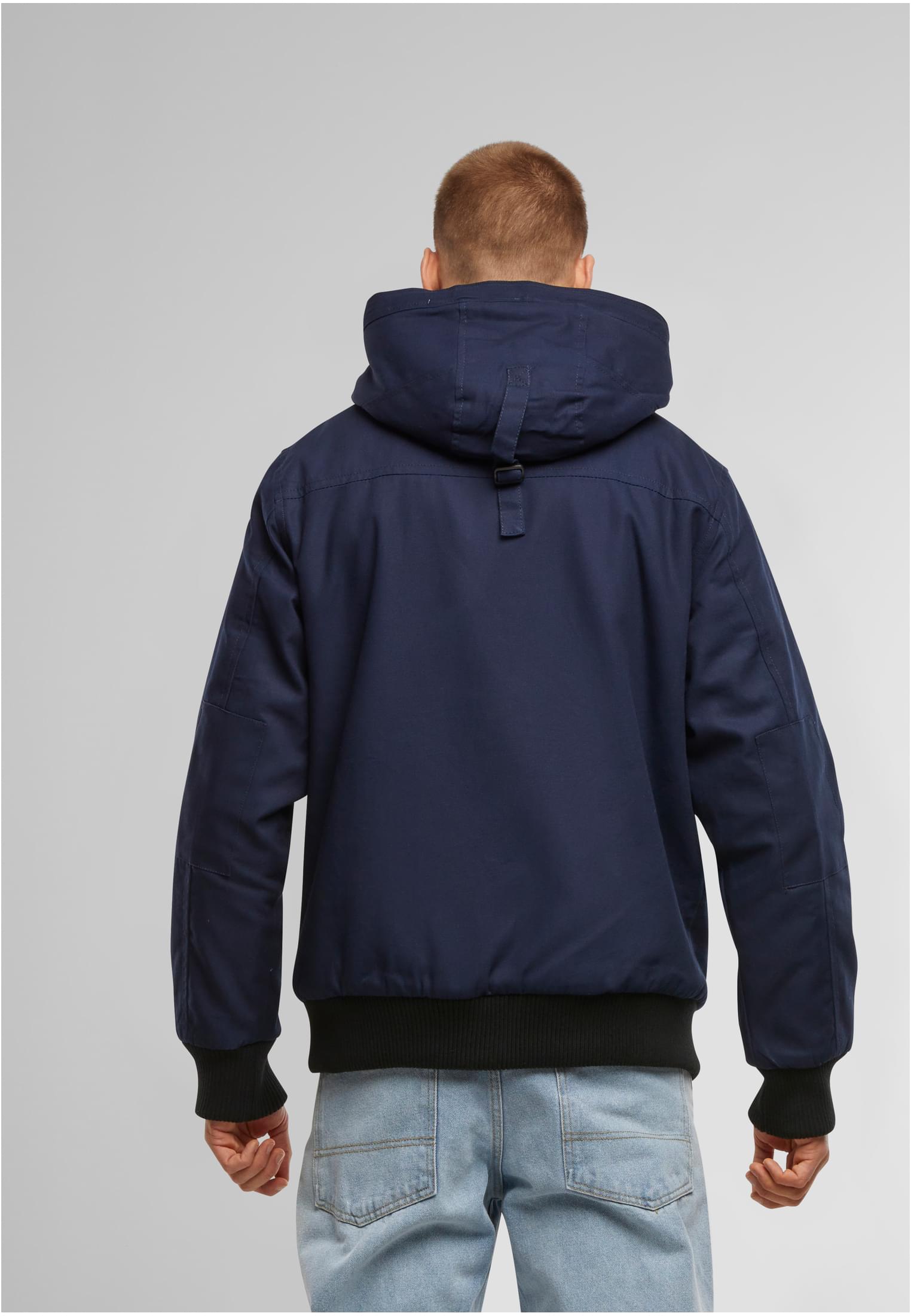 B Essential Jacket - workoutbrands.com