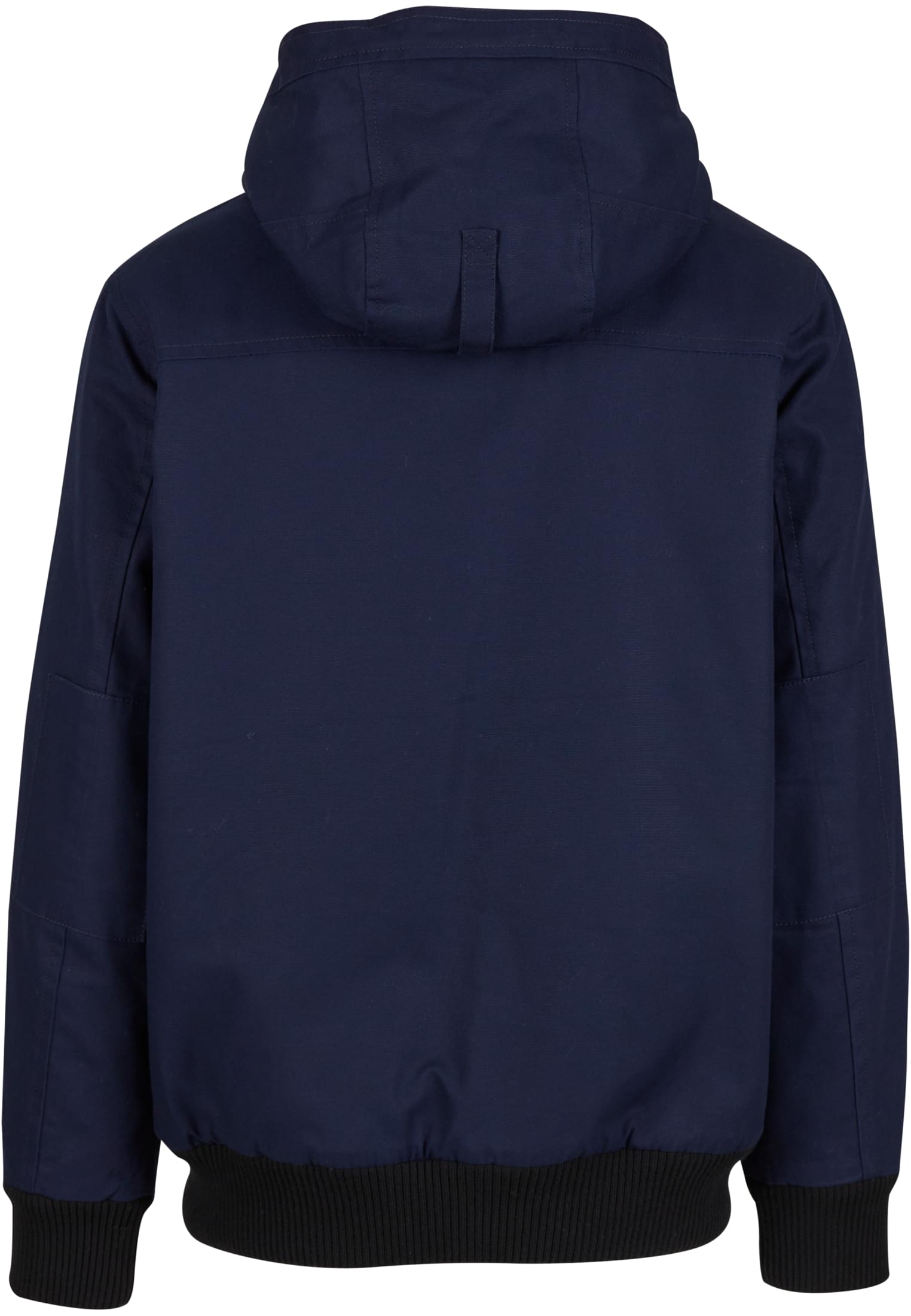 B Essential Jacket - workoutbrands.com