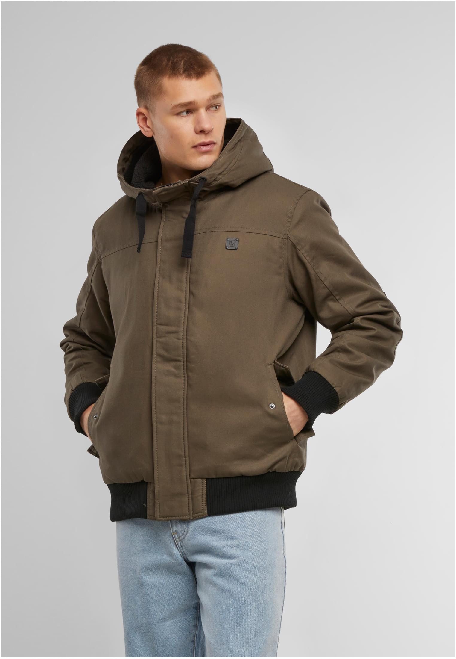 B Essential Jacket - workoutbrands.com