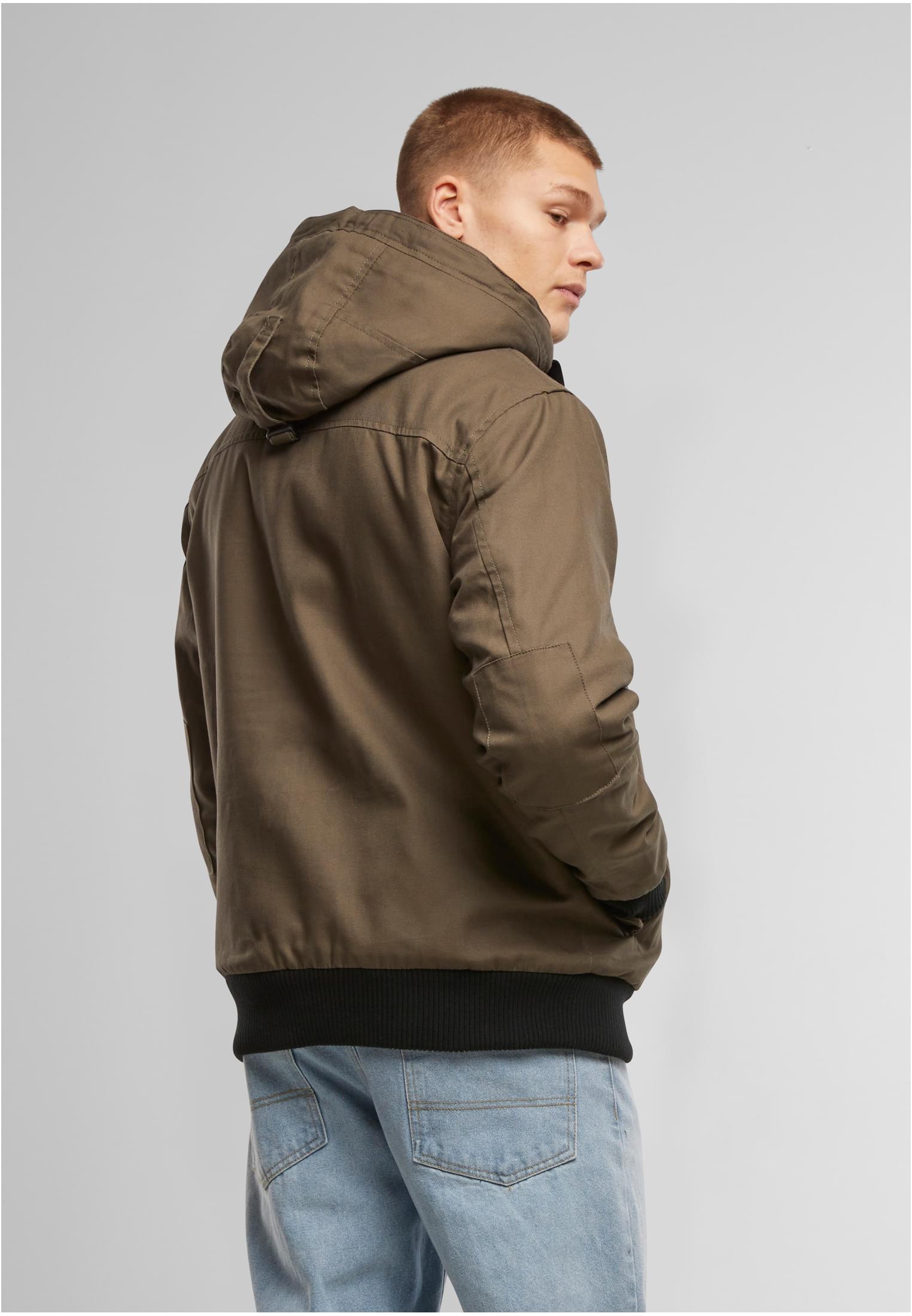 B Essential Jacket - workoutbrands.com